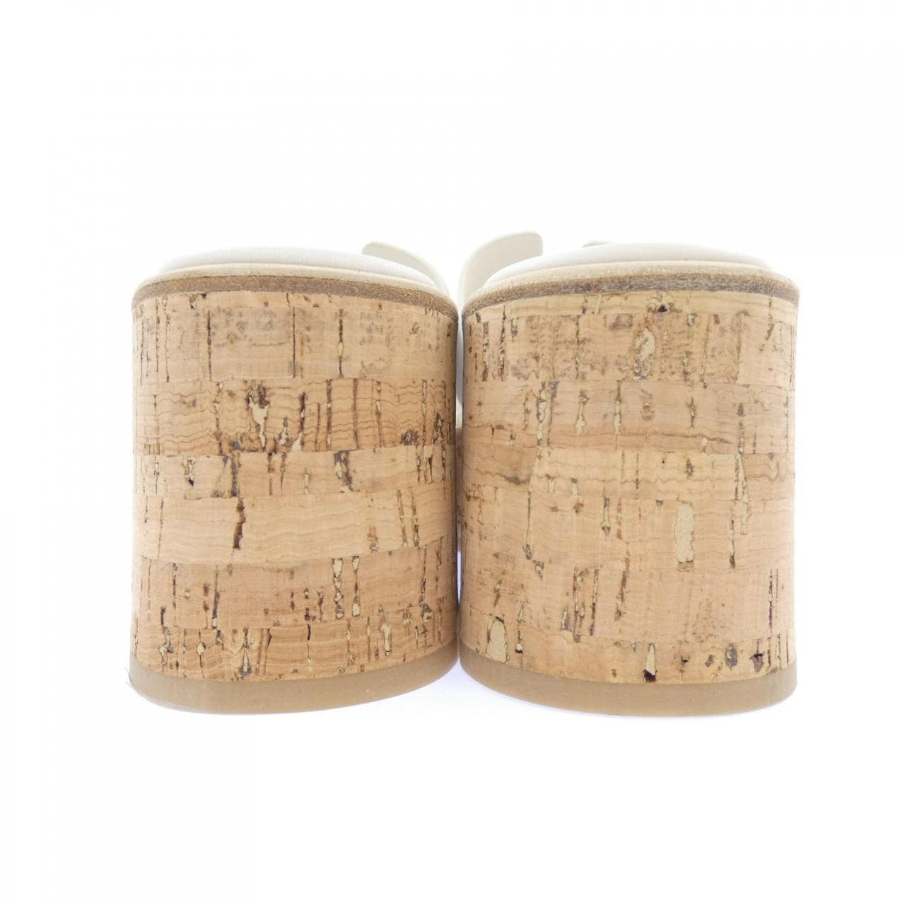 エルメス HERMES エズ EZE Hカットディテール 221026Z サンダル