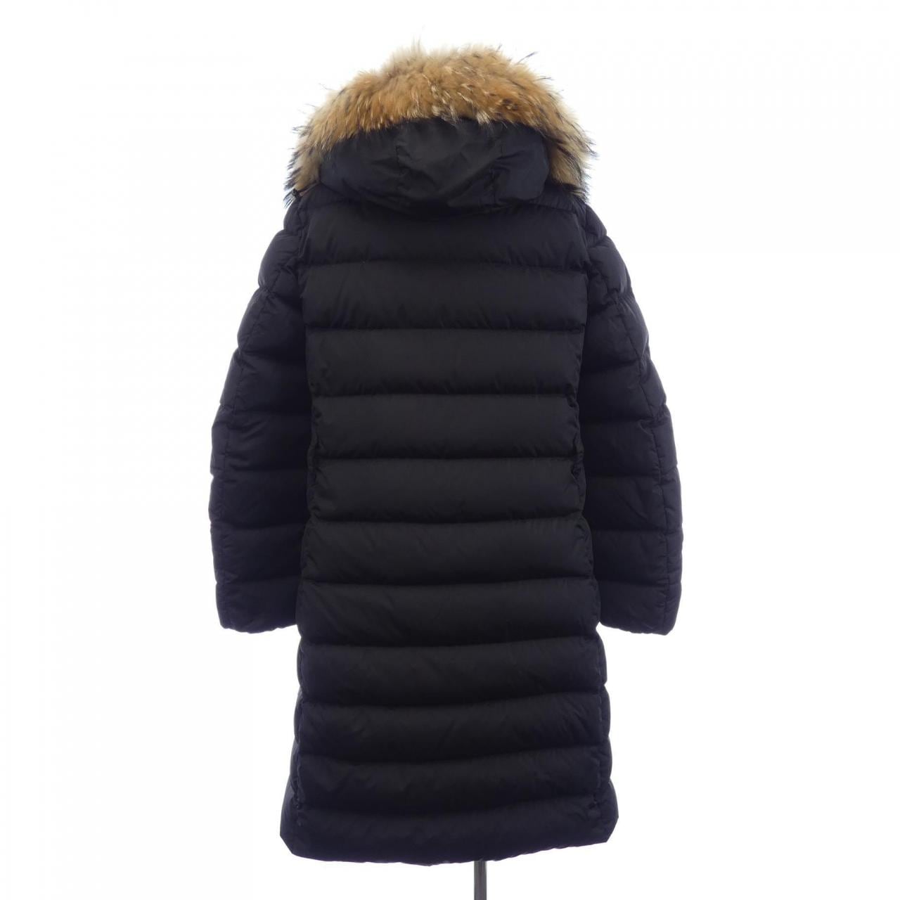 モンクレール MONCLER KHLOE ダウンコート