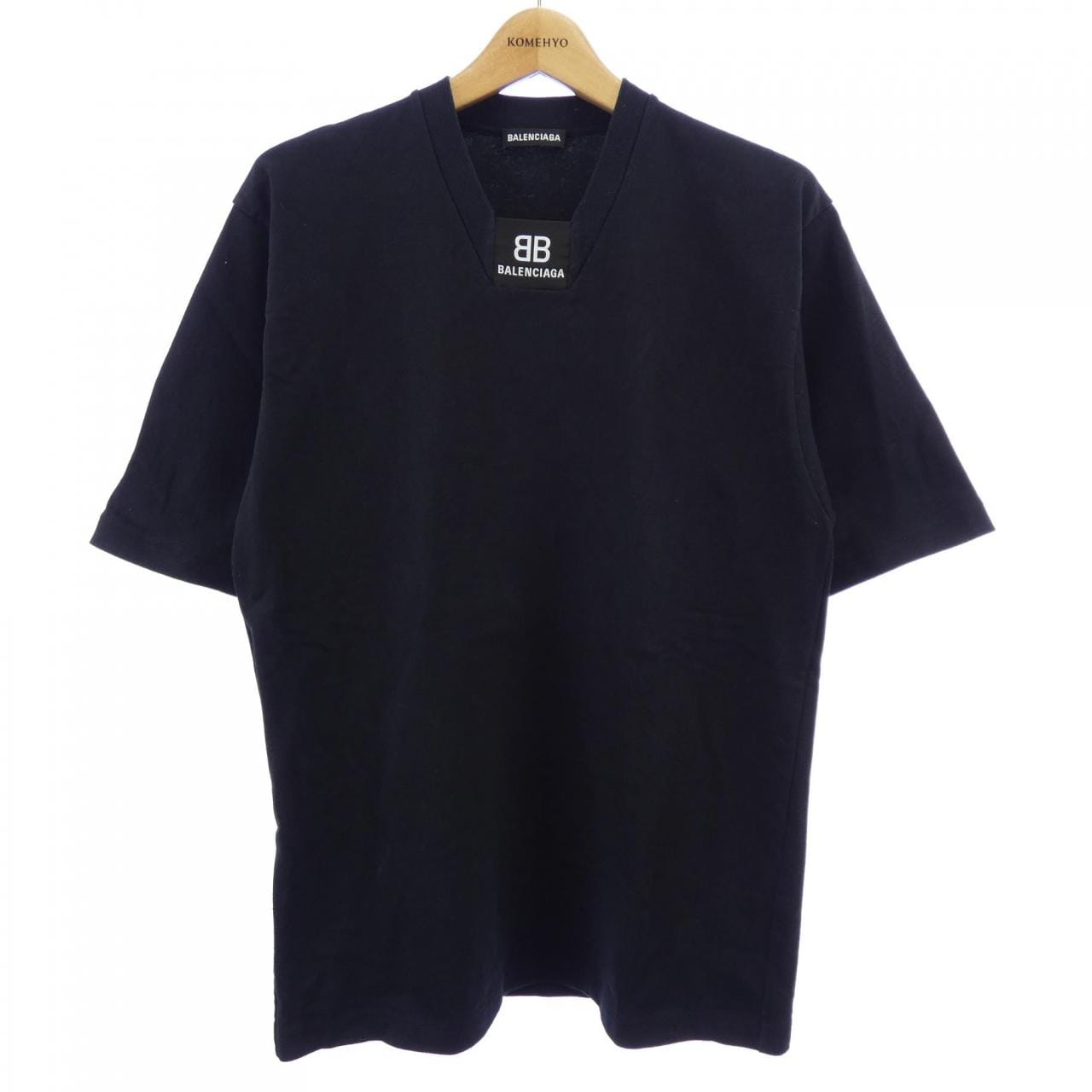 バレンシアガ BALENCIAGA 620975 TIVA9 Tシャツ