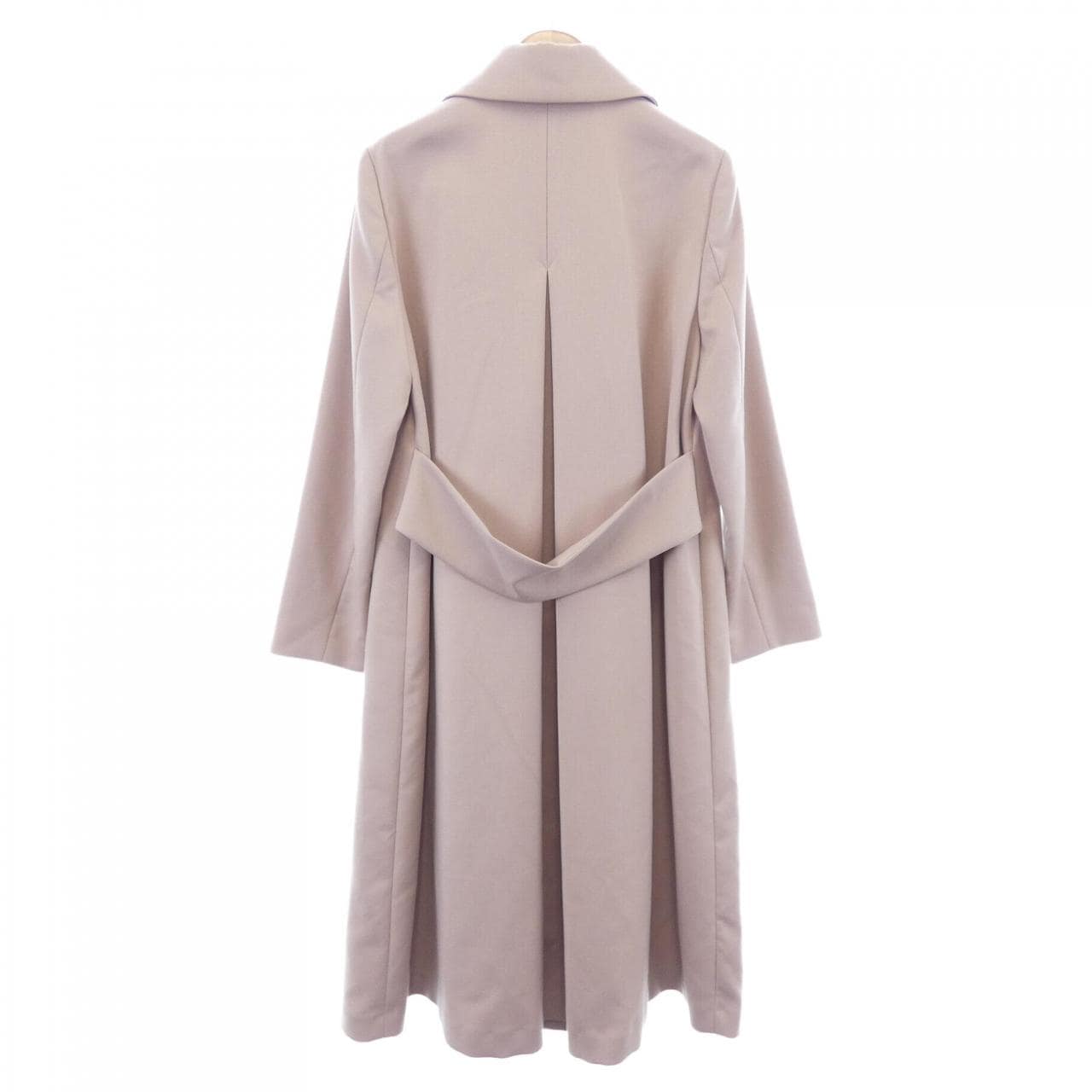 ジャスグリッティ JUSGLITTY コート