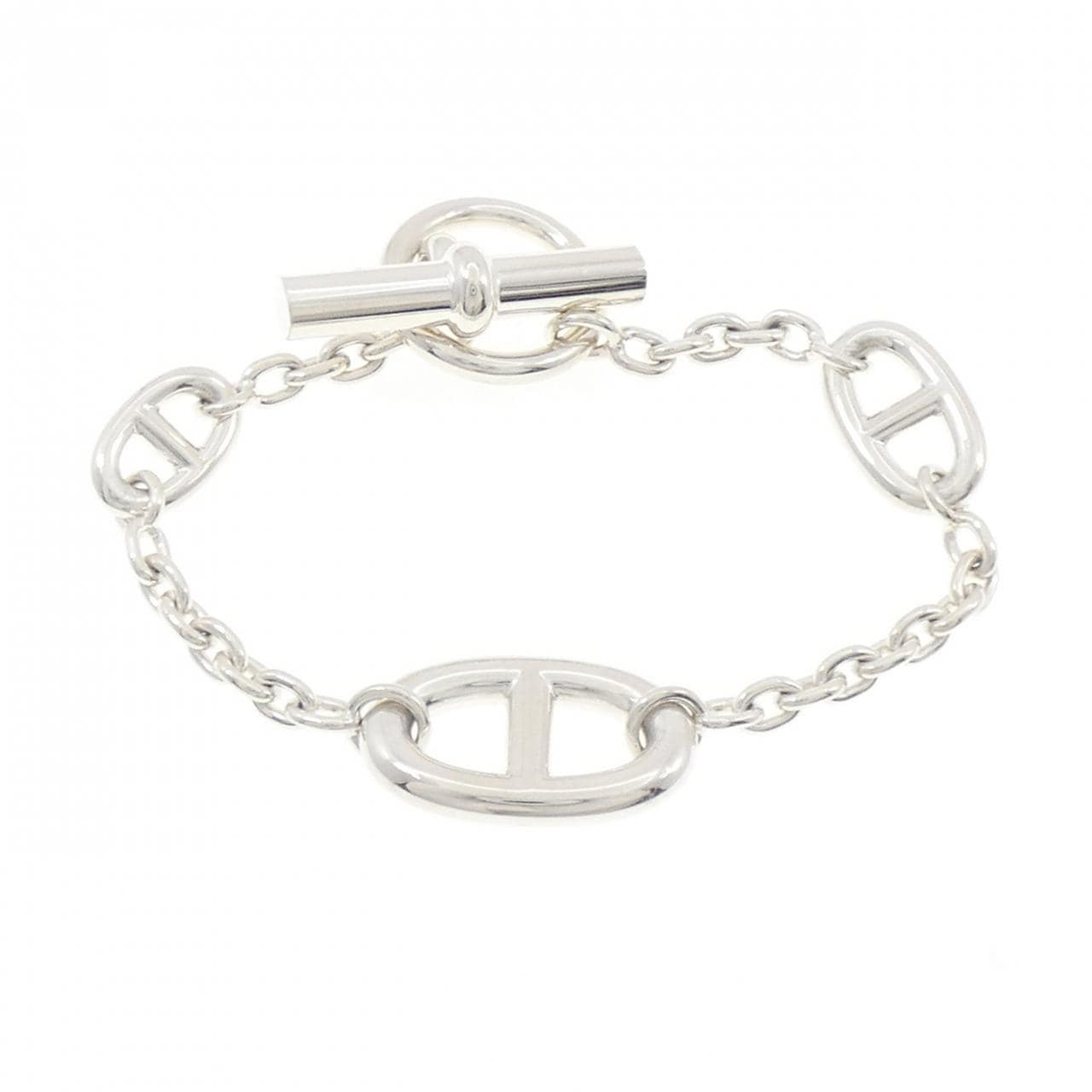 エルメス ファランドール マルチ ブレスレット