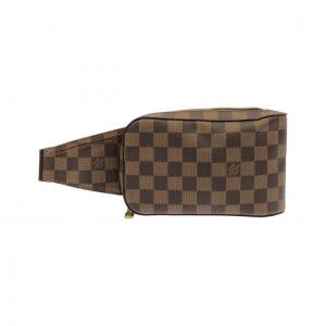 ルイヴィトン ダミエ ジェロニモス N51994 ショルダーバッグ