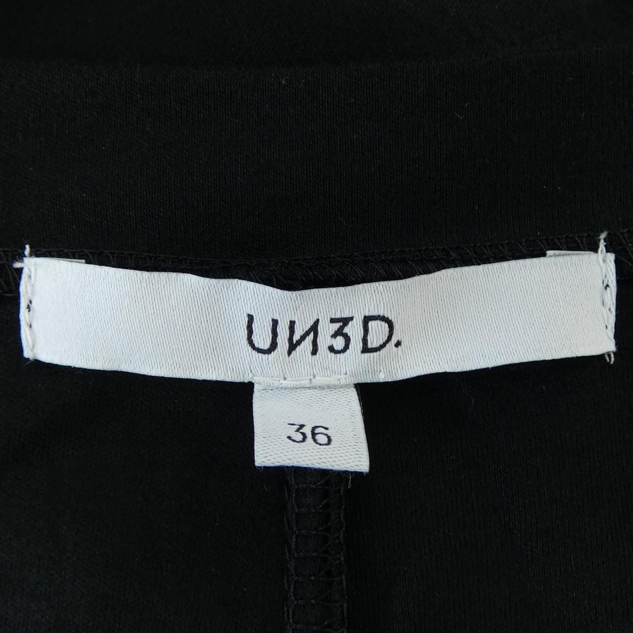 アンスリード UN3D ワンピース