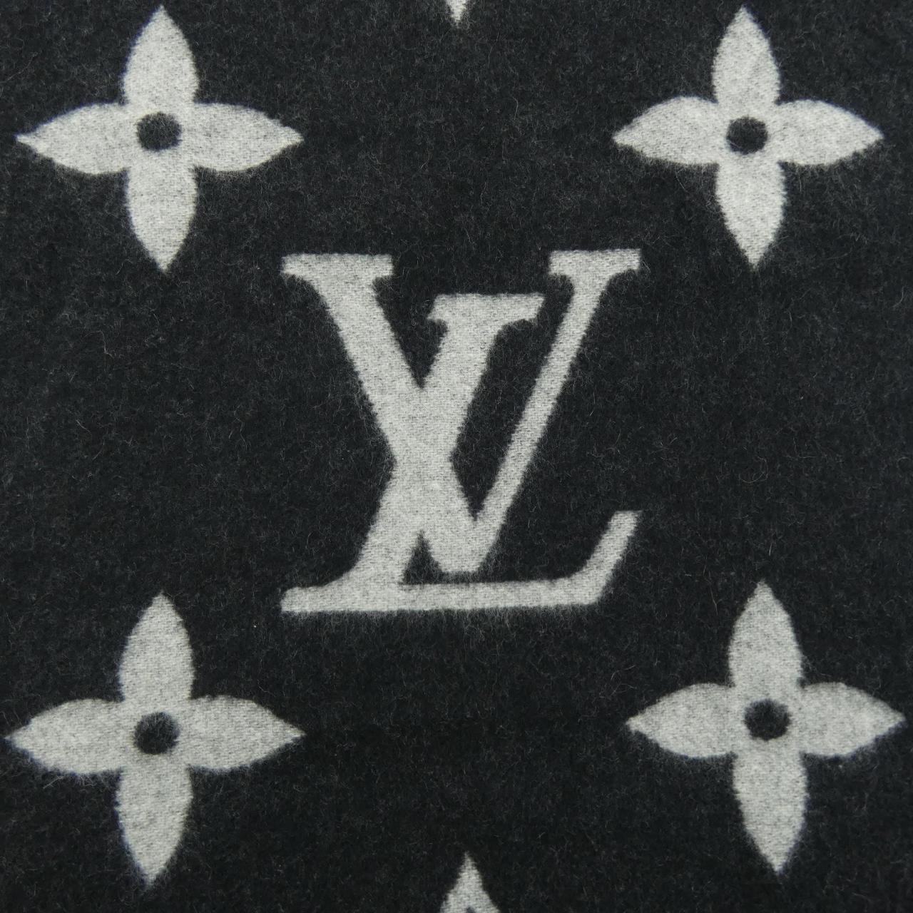 ルイヴィトン LOUIS VUITTON M71040 MUFFLER