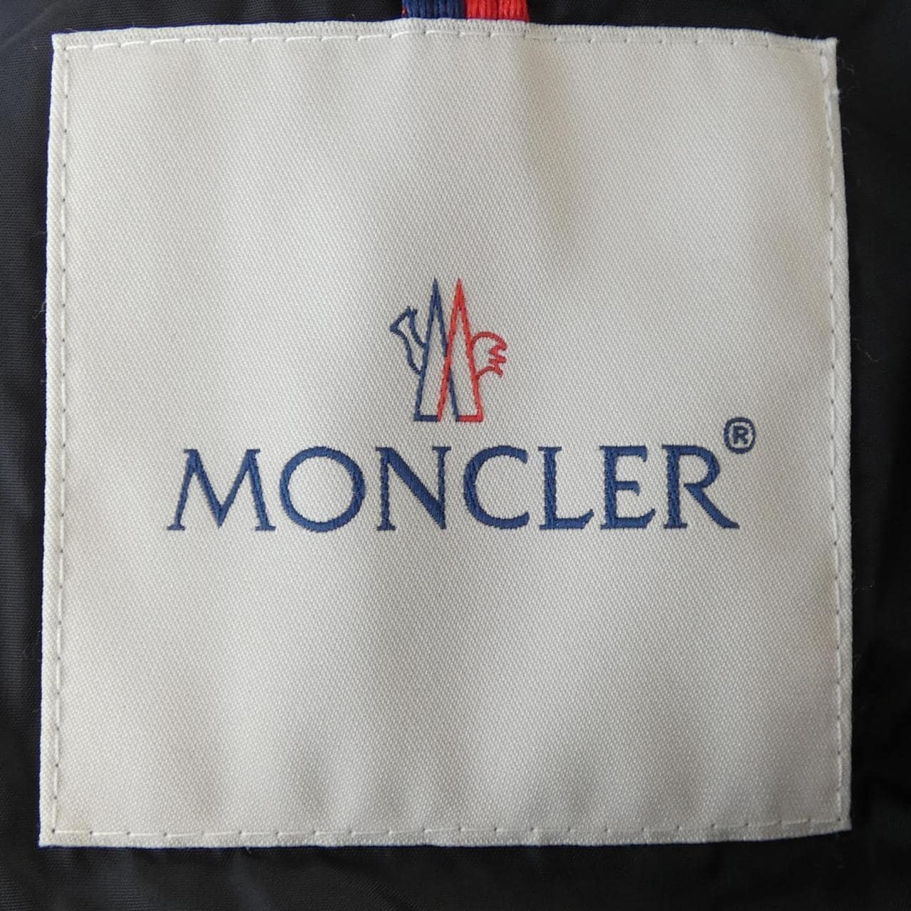 モンクレール MONCLER FLAMMETTE ダウンコート