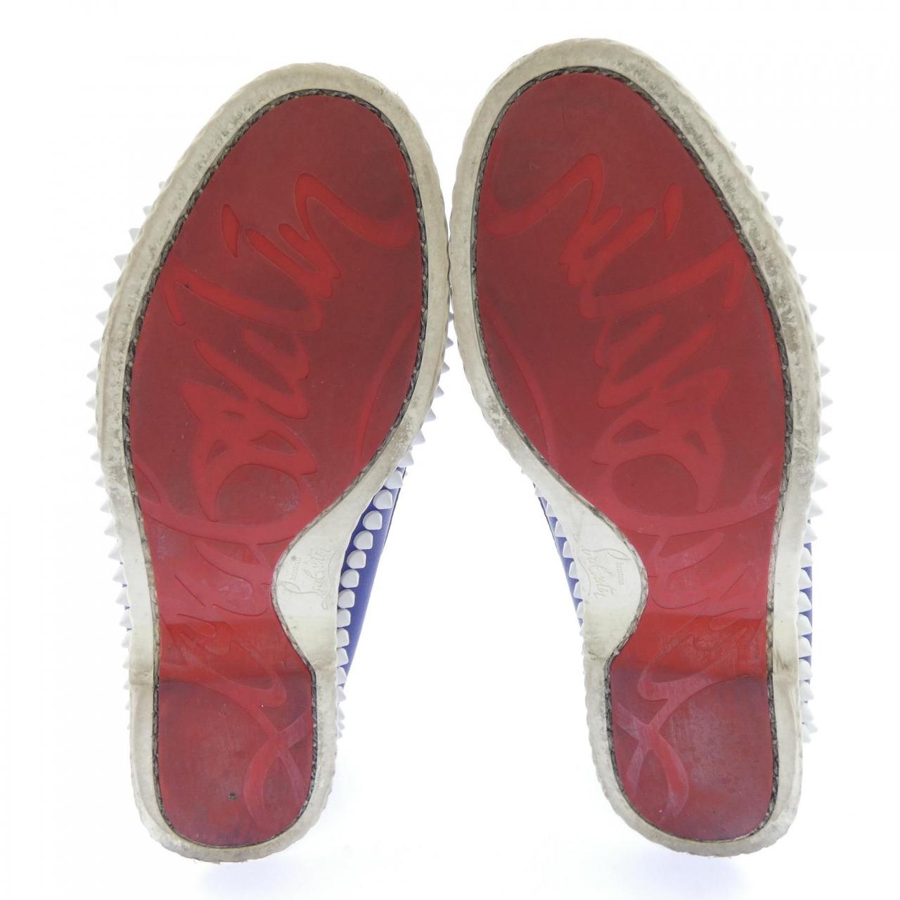 クリスチャンルブタン CHRISTIAN LOUBOUTIN シューズ