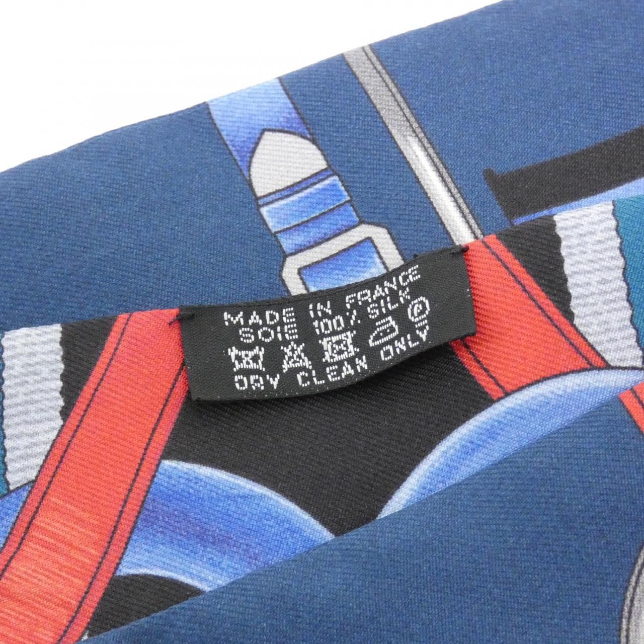 エルメス ツイリー スカーフ