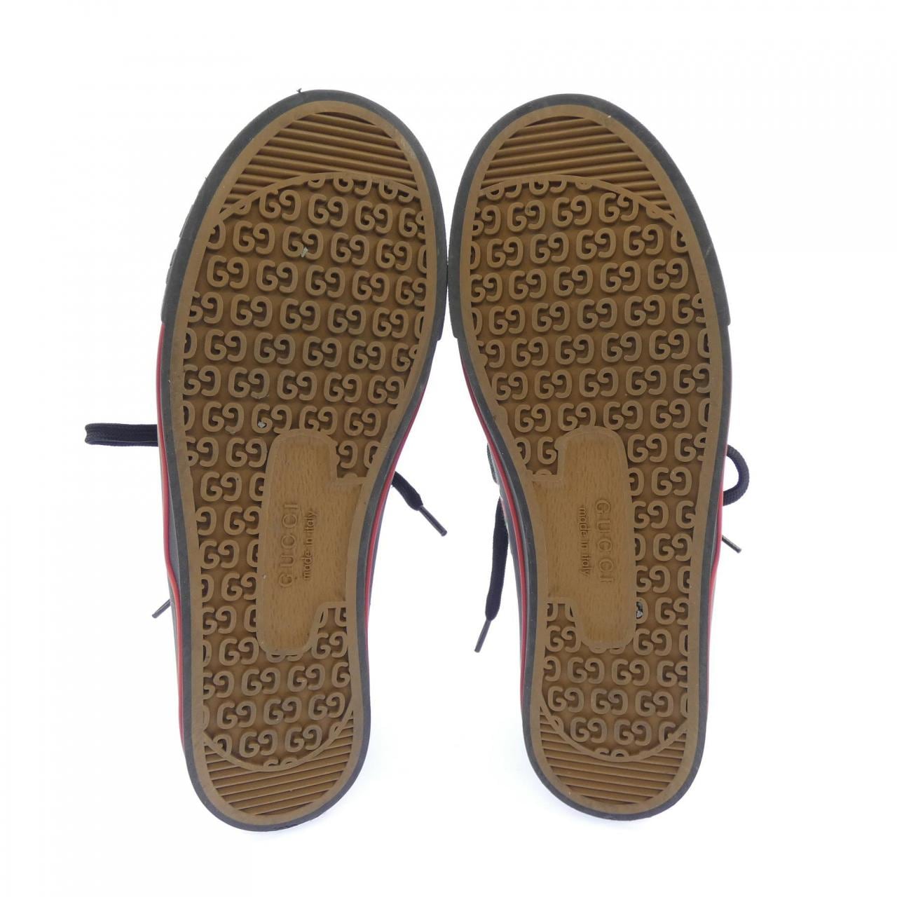 グッチ GUCCI スニーカー