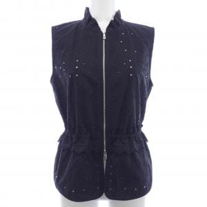 HERMES HERMES 6E0661DV Tops