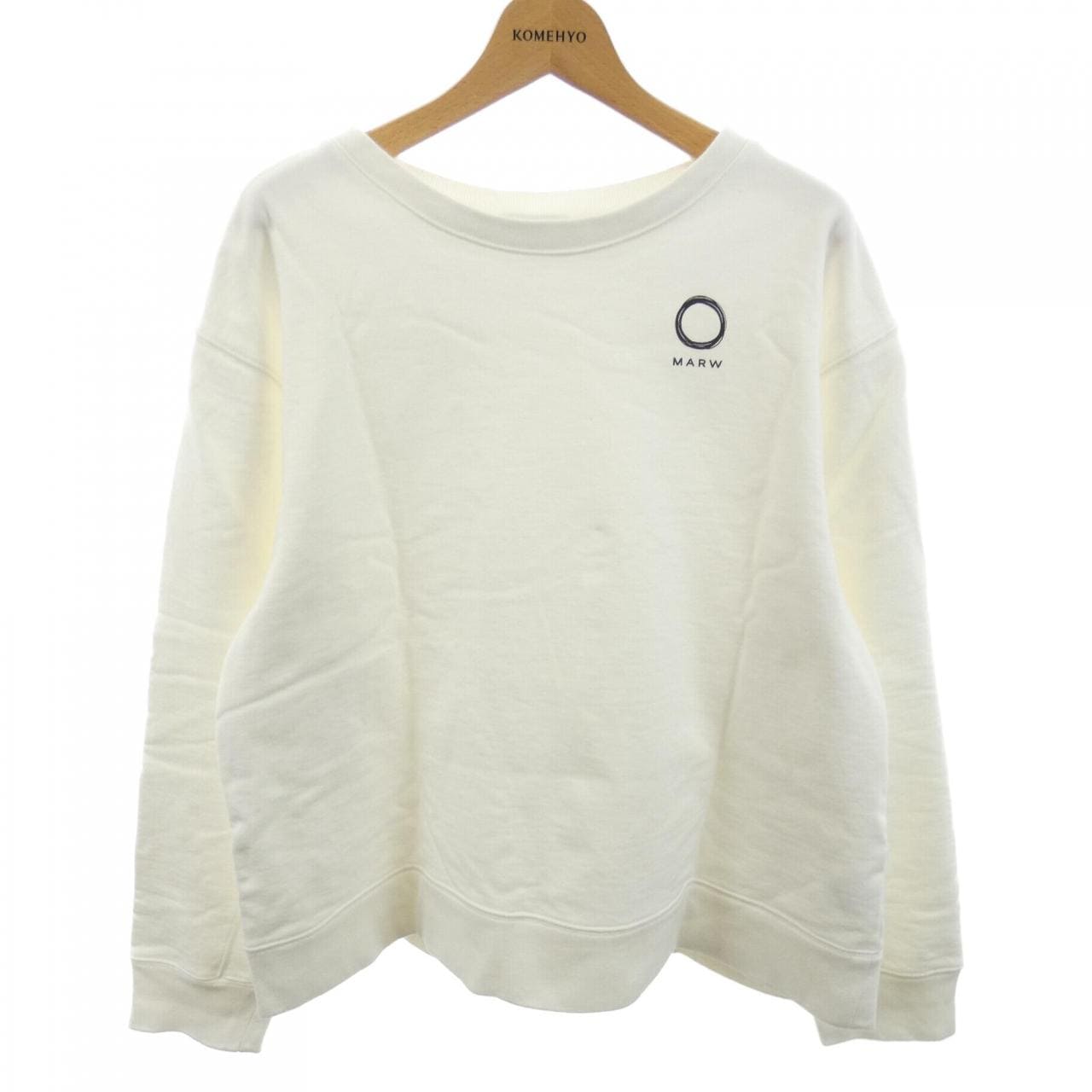 マルゥユナイテッドアローズ MARW UNITED ARROWS トップス
