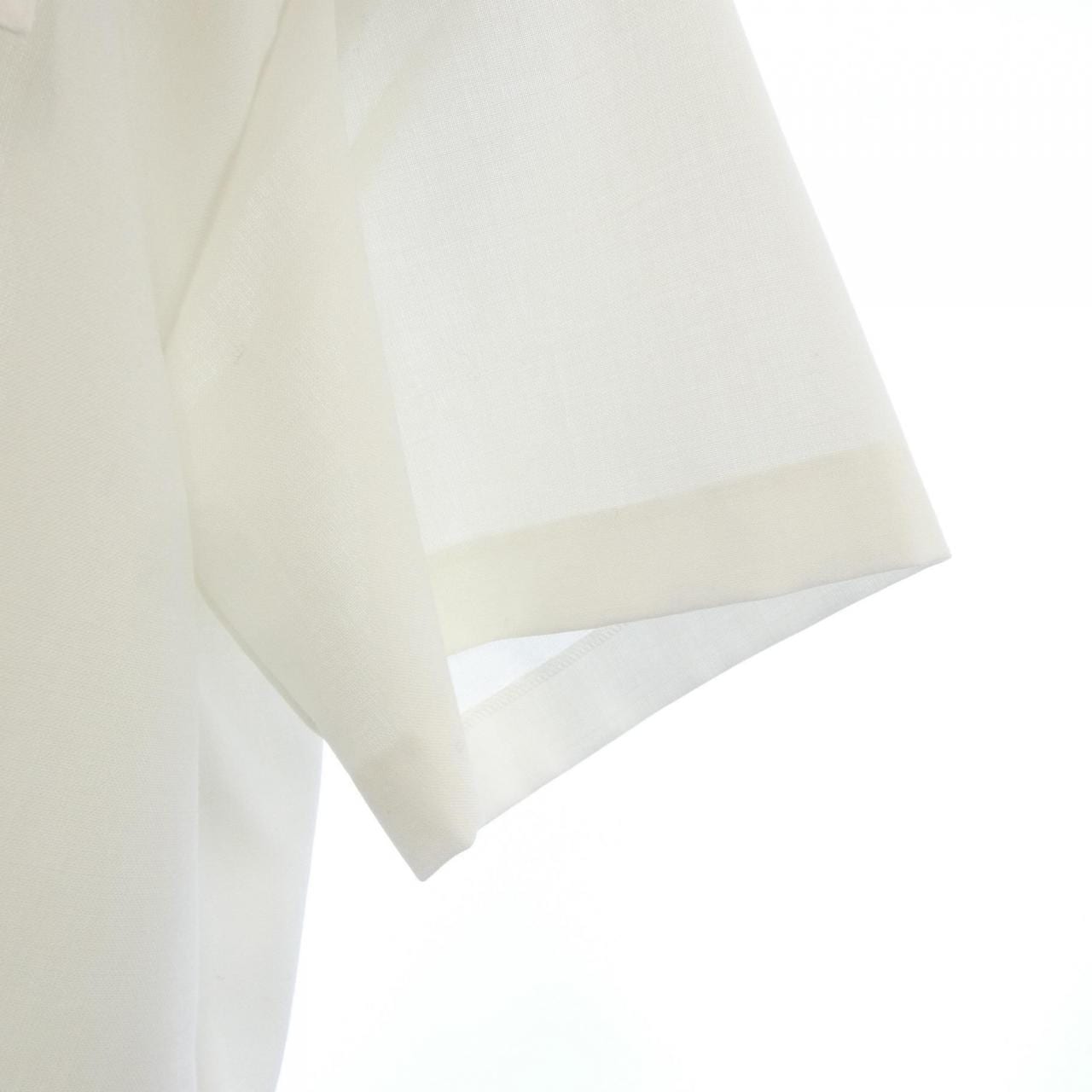 サカイ SACAI 25-07638 S／Sシャツ