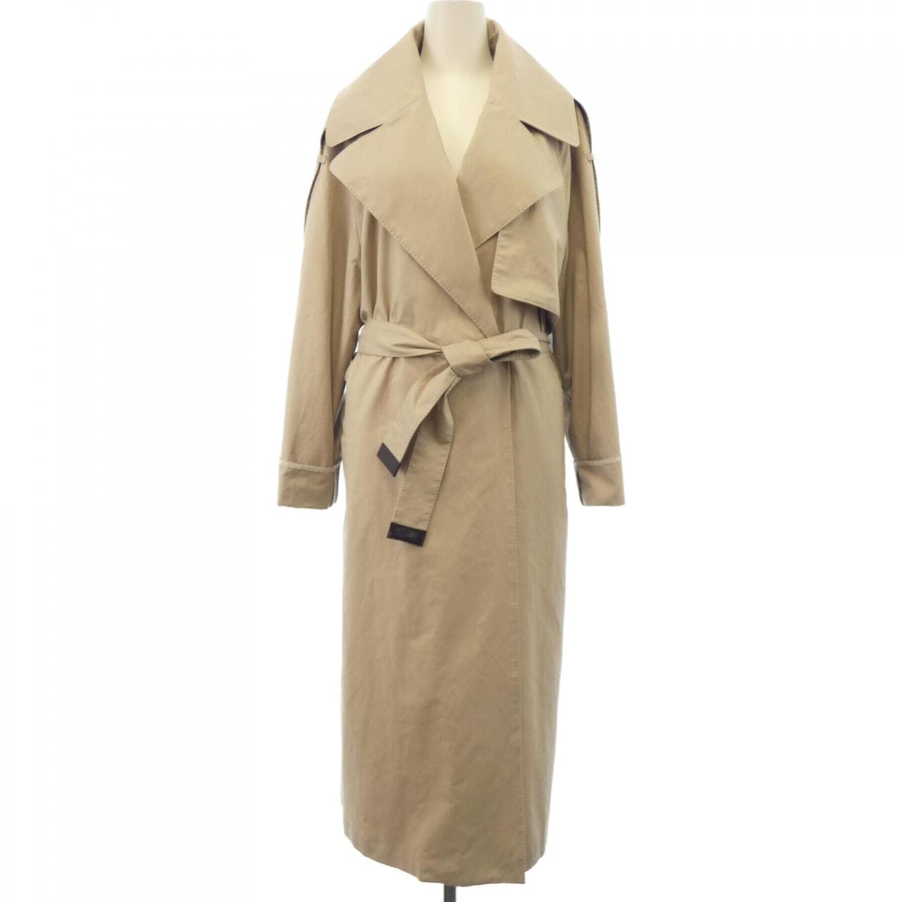 マックスマーラ Max Mara UTRENCH 902110 THE CUBE トレンチコート