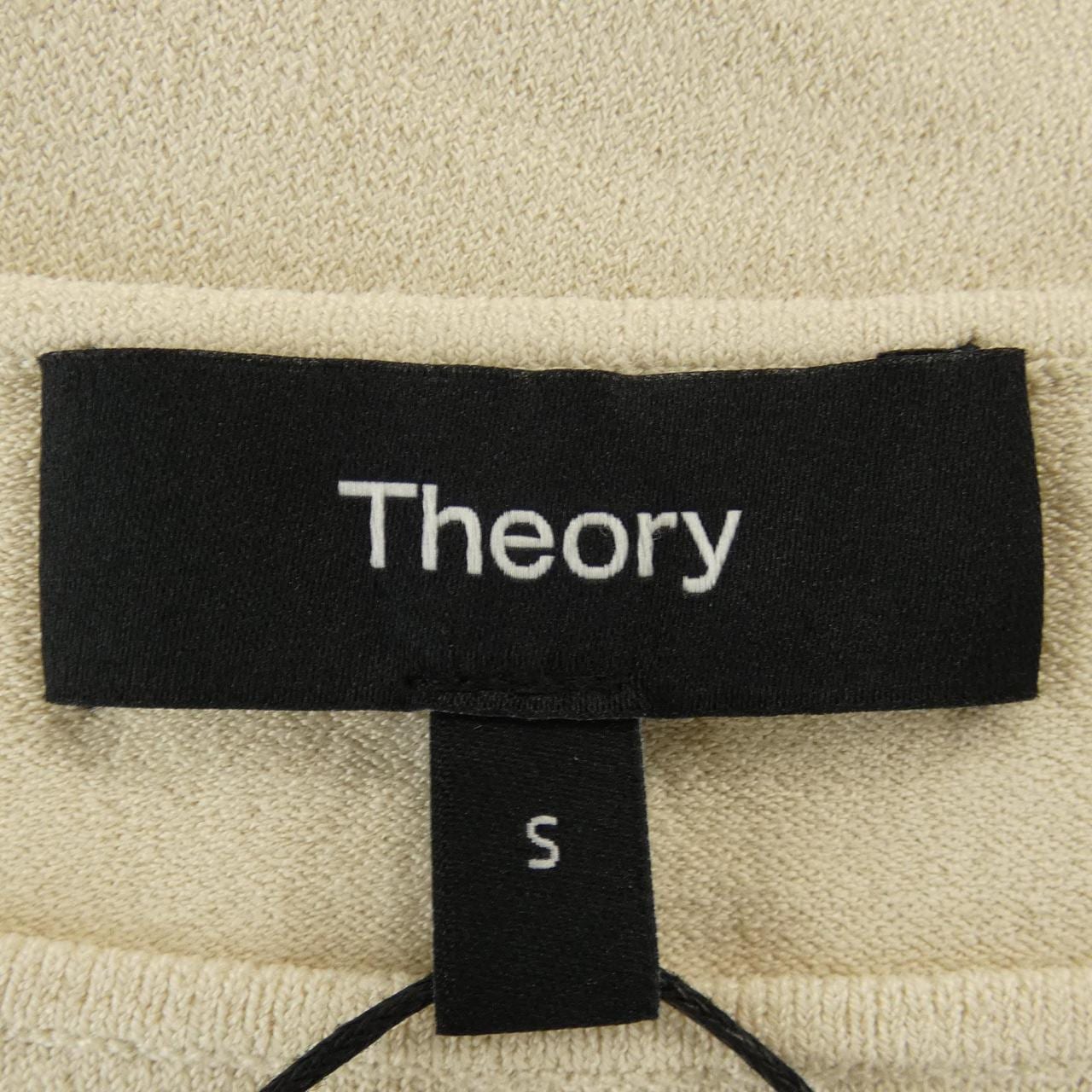 セオリー theory 01-4101723 トップス