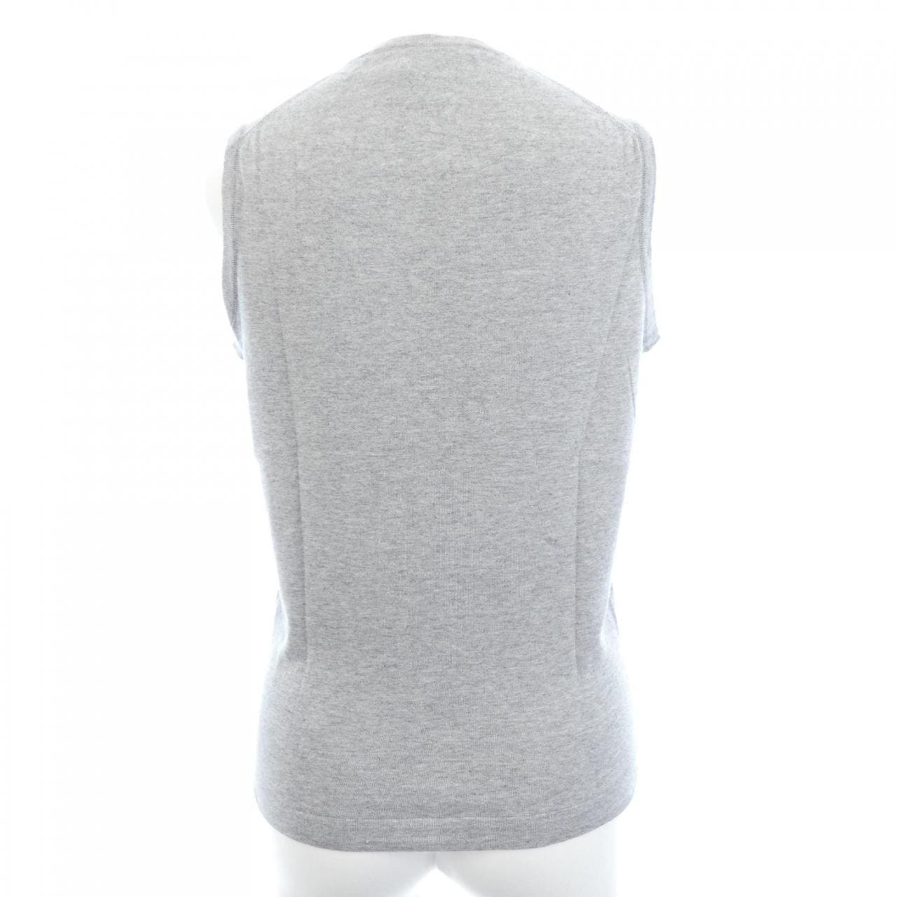 ジョンスメドレー JOHN SMEDLEY タンクトップ