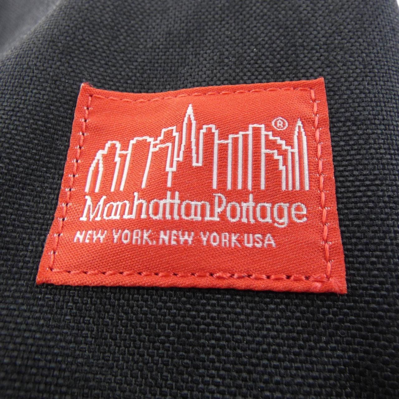マンハッタンポーテージ MANHATTAN PORTAGE BAG