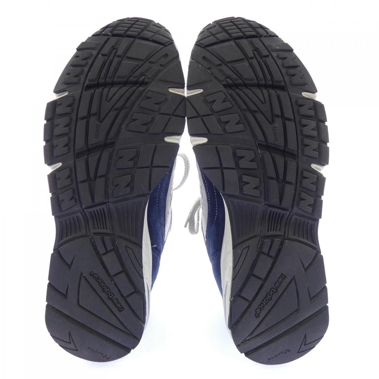 ニューバランス NEW BALANCE M991GWR スニーカー