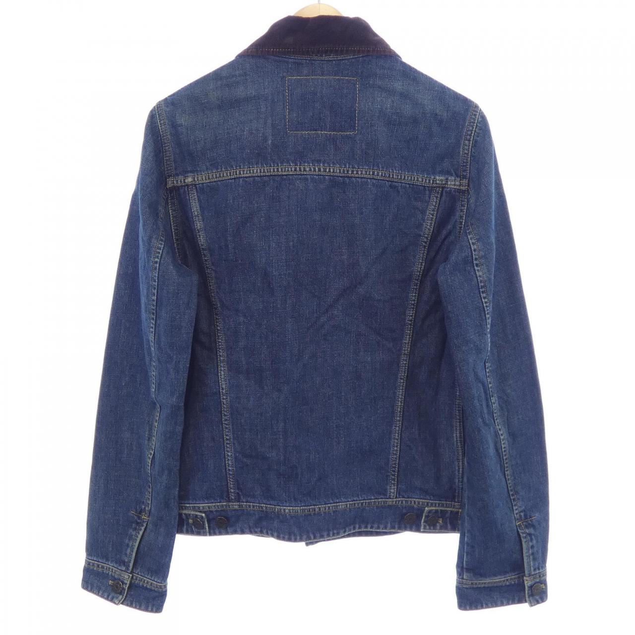 ランバン LANVIN RMJA0185 ジャケット