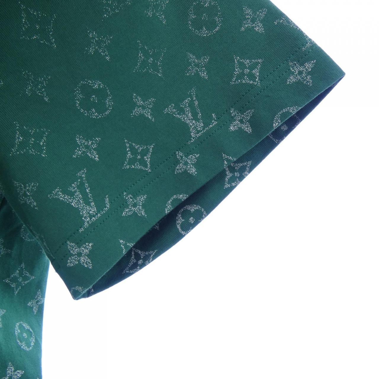 ルイヴィトン LOUIS VUITTON HKY46WNPG Tシャツ