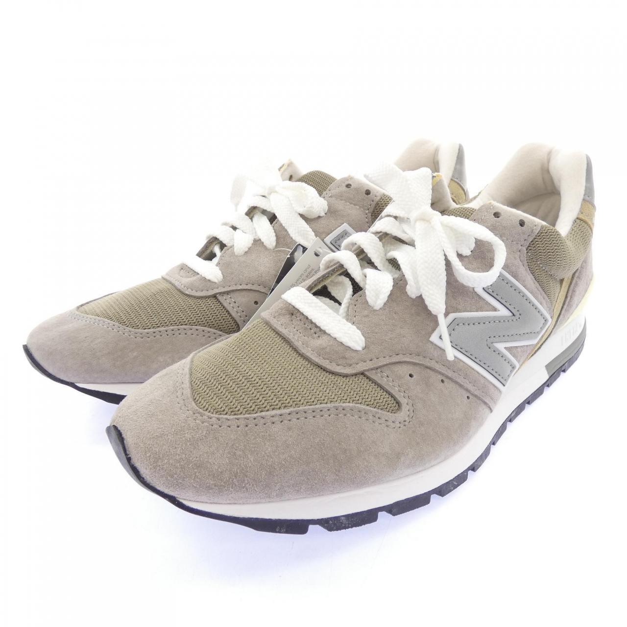 ニューバランス NEW BALANCE M996 スニーカー