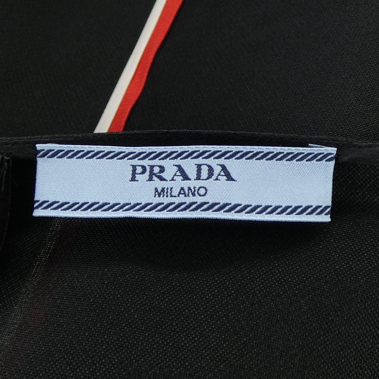 プラダ PRADA P129S S202 1X8I スカート