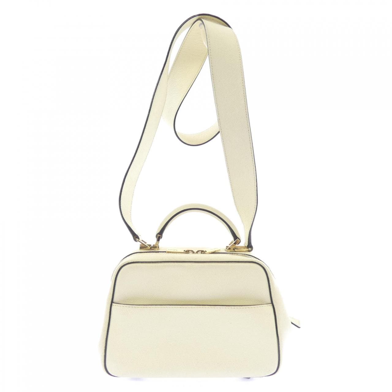 ヴァレクストラ VALEXTRA セリエエッセ WBSS0016028LOC99 BAG