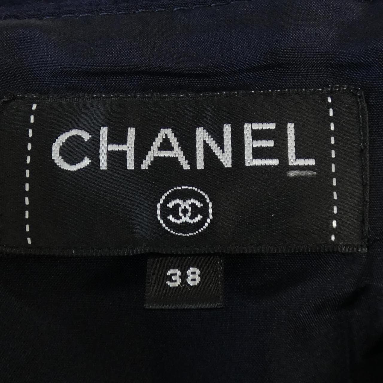 シャネル CHANEL P59069V38603 スカート