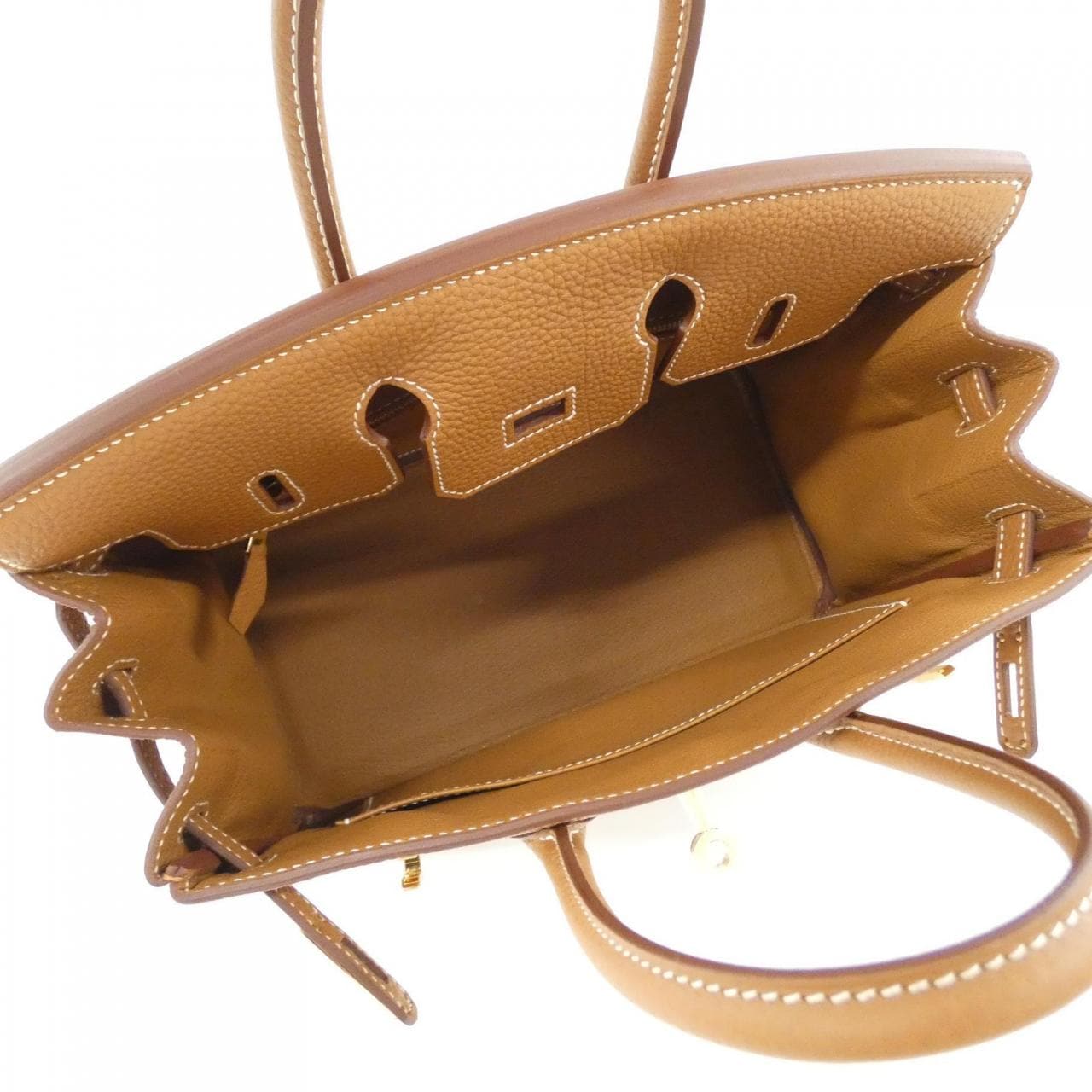 【未使用品】エルメス バーキン 25cm 041344CC バッグ