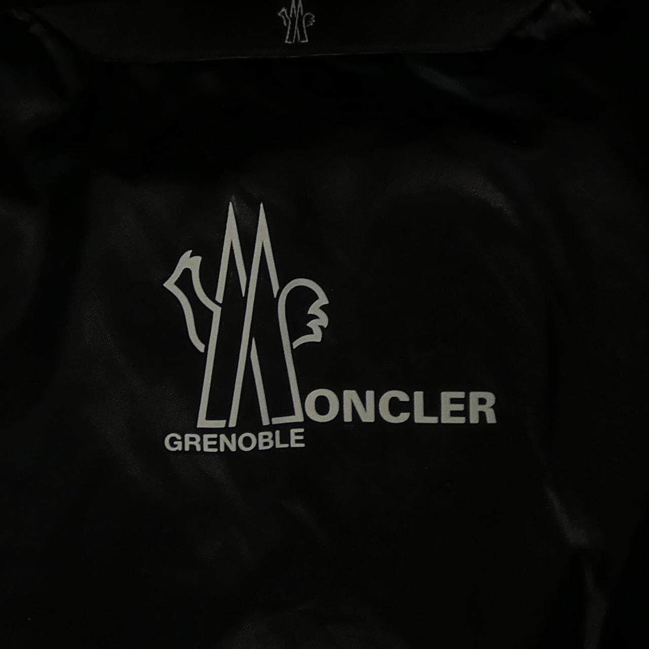 モンクレールグルノーブル MONCLER GRENOBLE STELZER ベスト