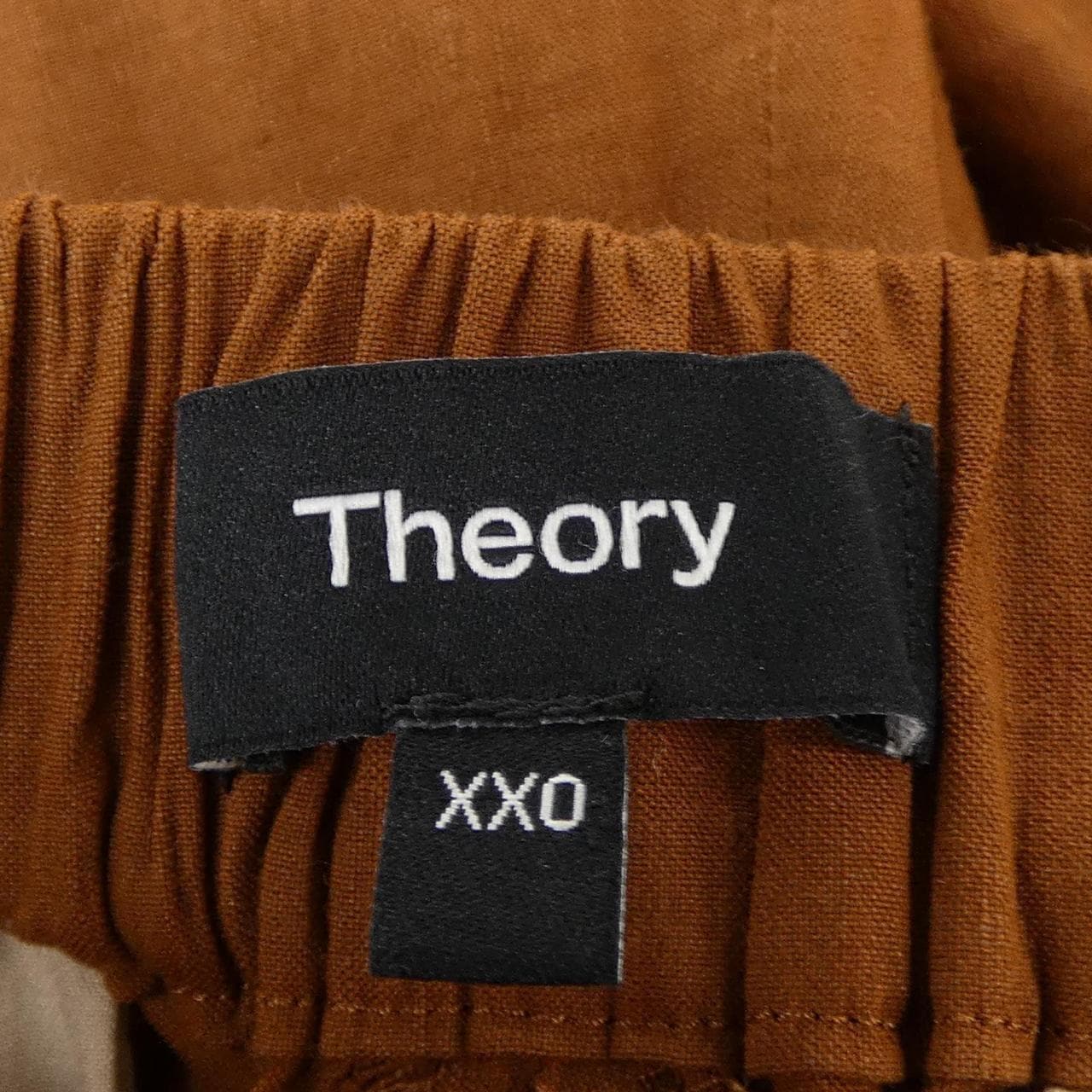 セオリー theory 01-5106424 パンツ