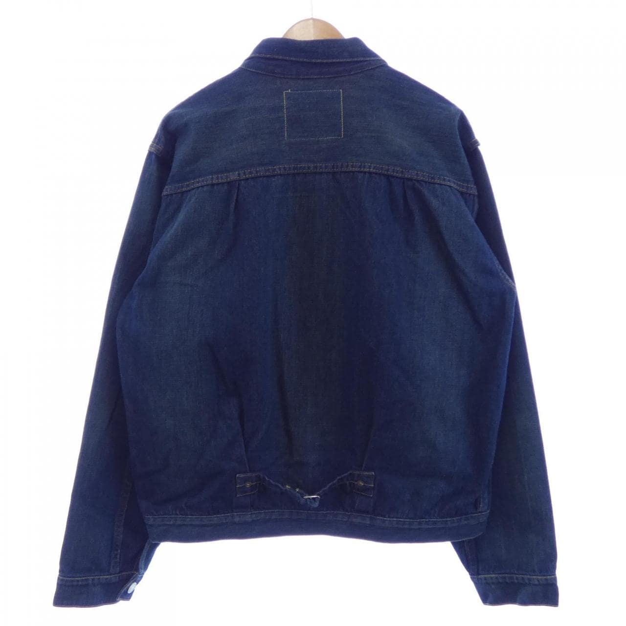 リーバイスヴィンテージクロージン LEVI'S VINTAGE CLOTHING 70506-0029 デニムジャケット