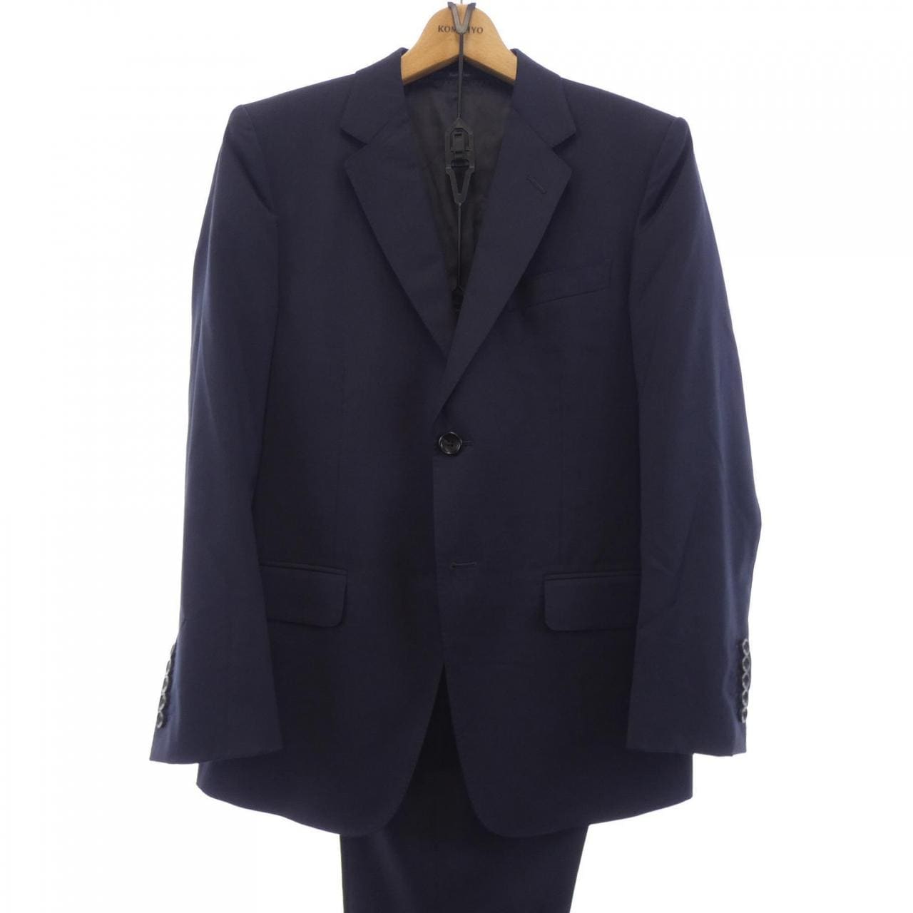 グッチ GUCCI 337687 Z6867 スーツ