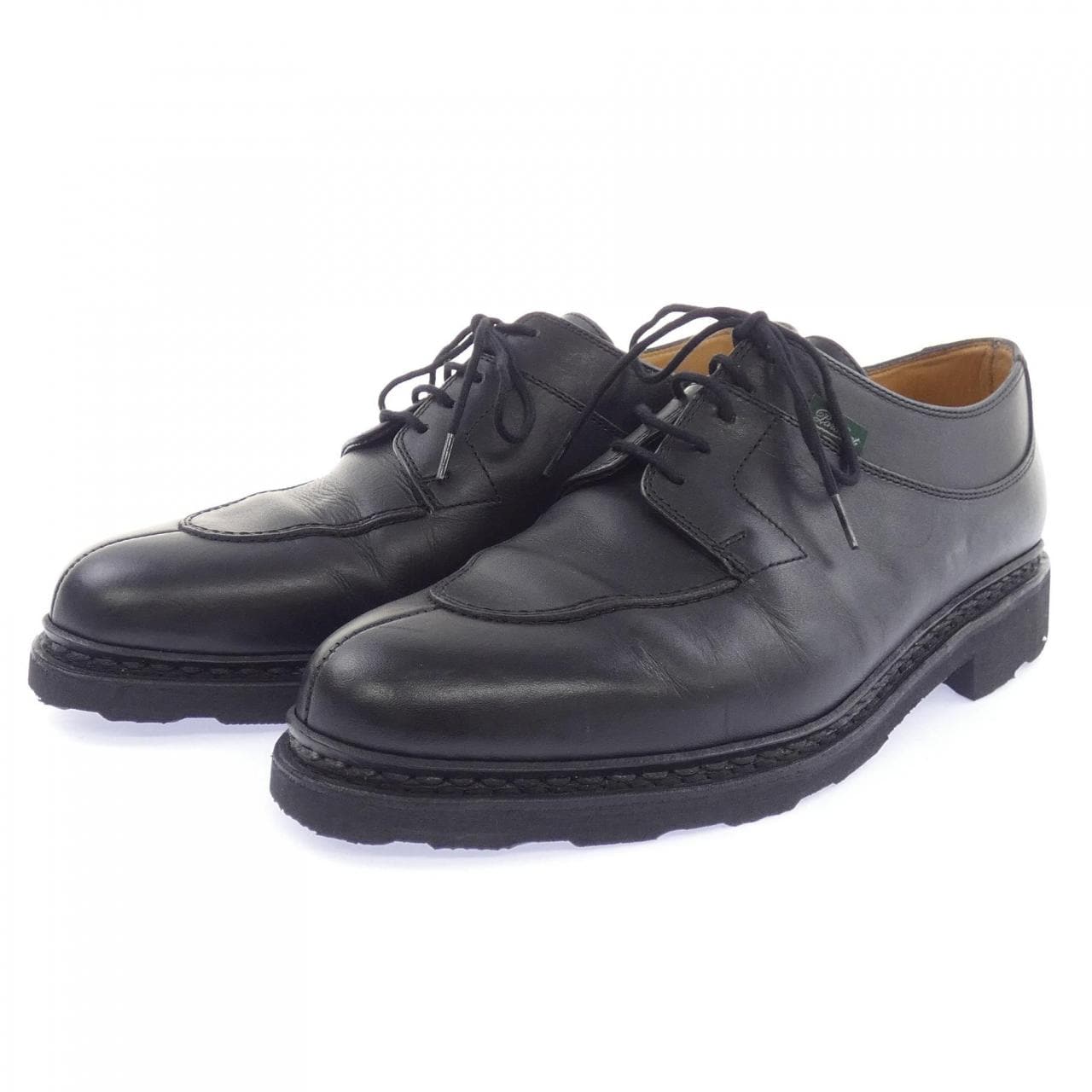 パラブーツ PARA BOOT シューズ