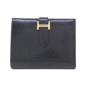 エルメス ベアン コンパクト 085876CC 財布