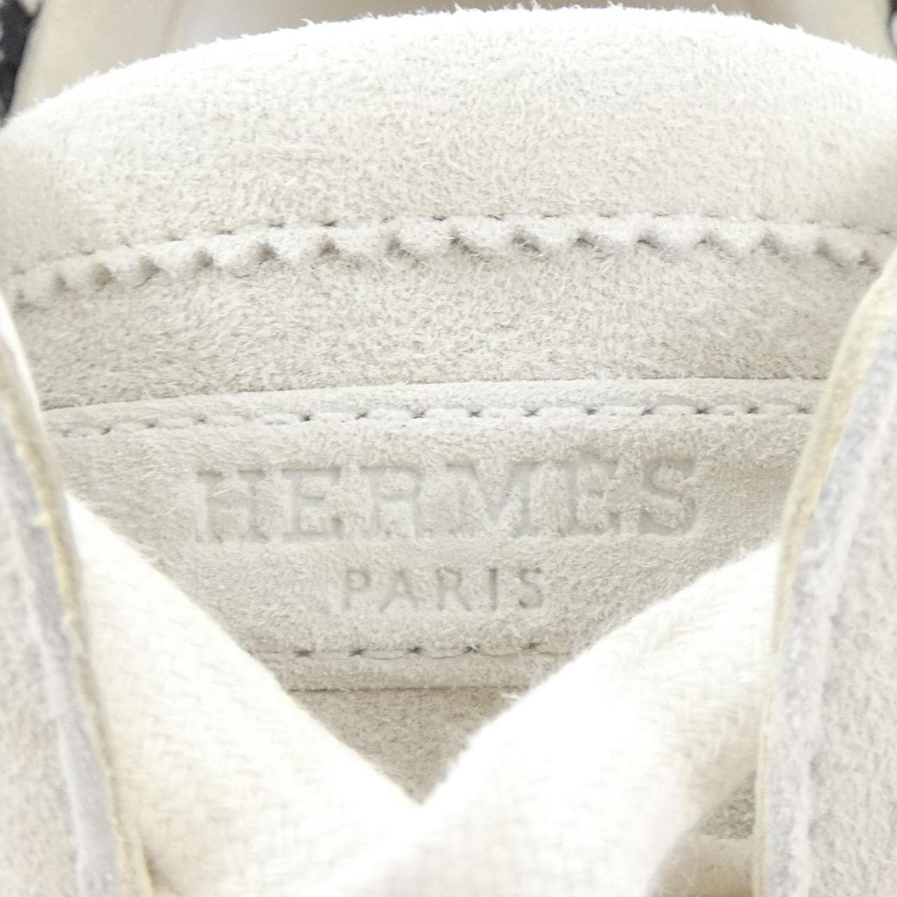 エルメス HERMES バウンシング BOUNCING 241201Z スニーカー