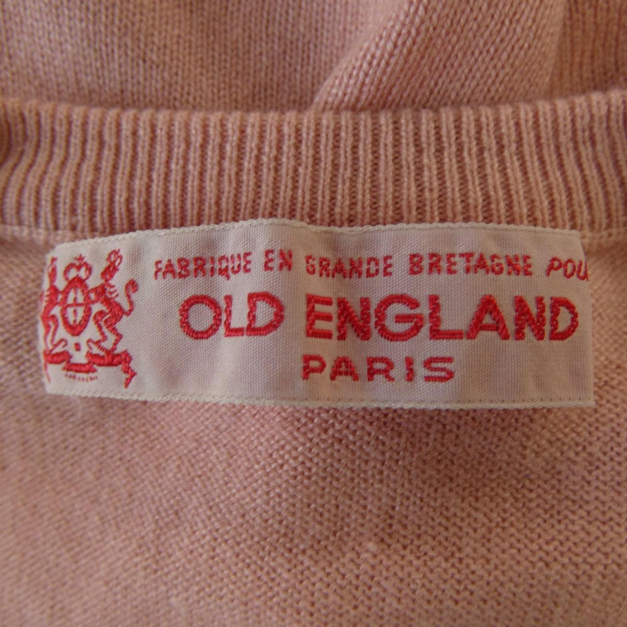オールドイングランド OLD ENGLAND ベスト