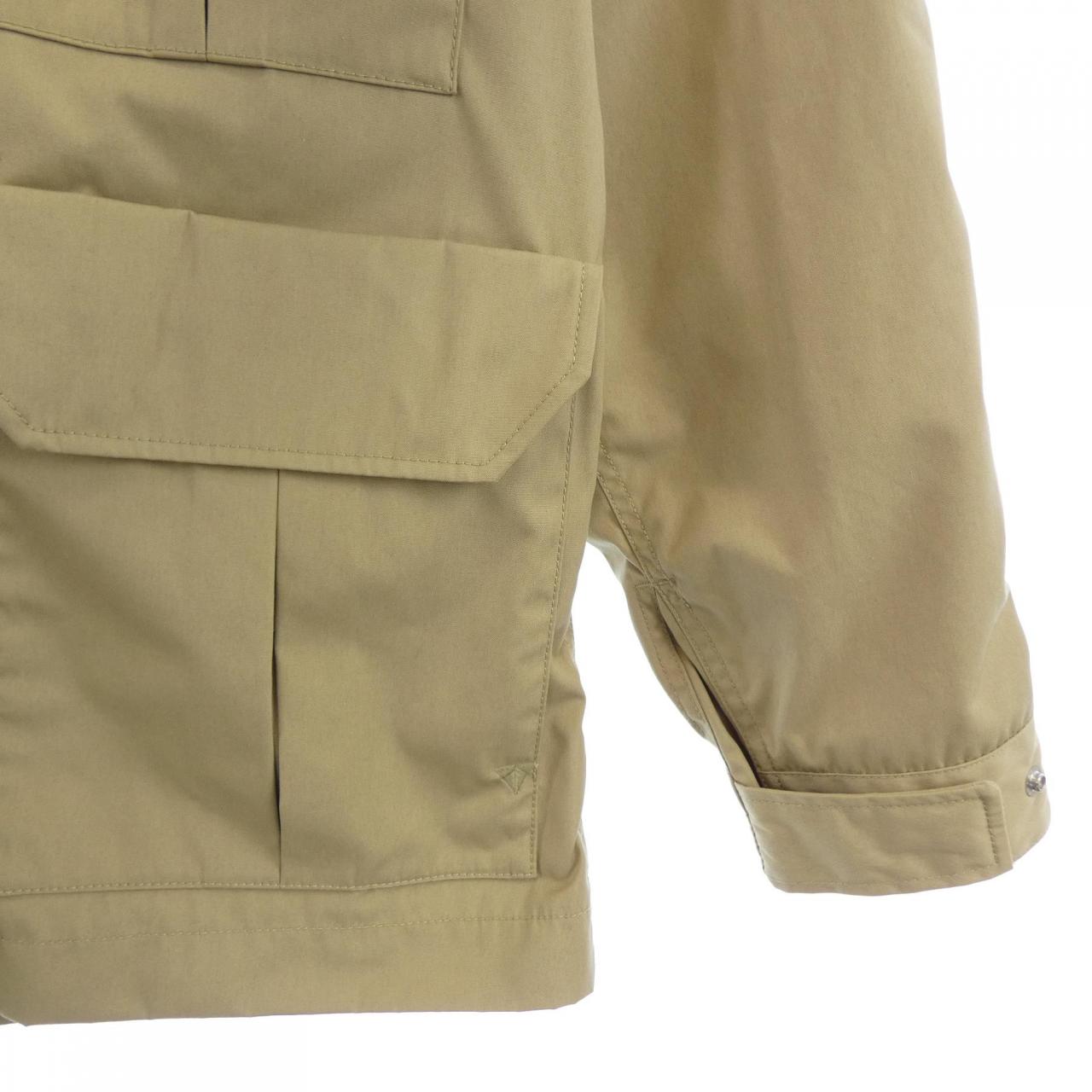 ザノースフェイス THE NORTH FACE NP2854N ブルゾン