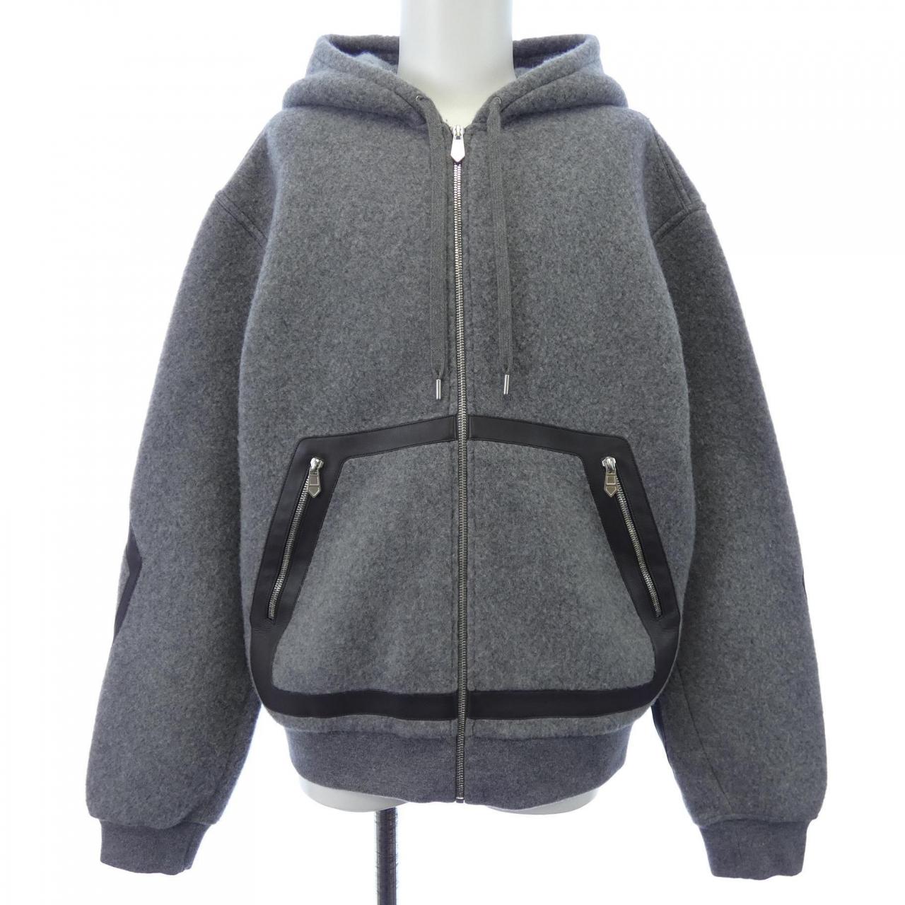 エルメス HERMES *32-5733 パーカー