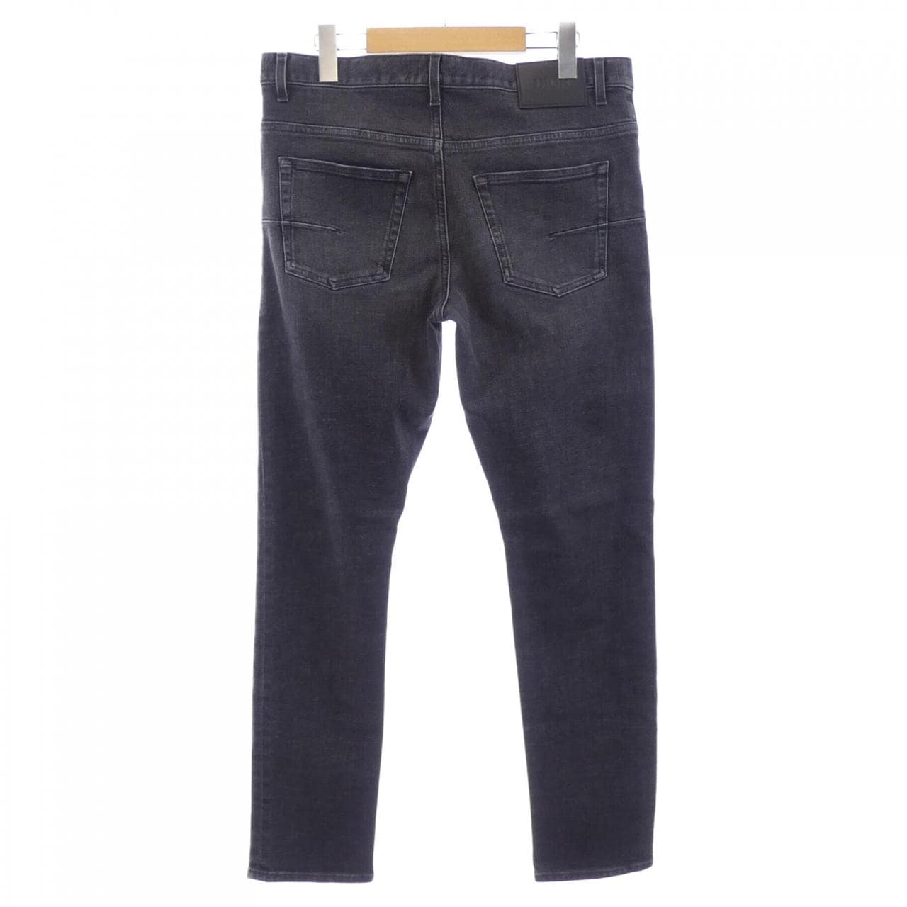 ディオール DIOR 193DS10K373X ジーンズ
