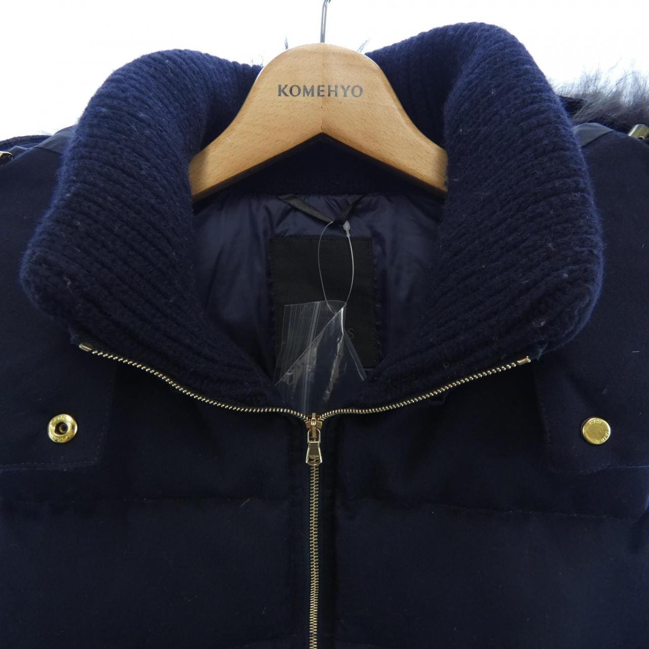 タトラス TATRAS ダウンベスト
