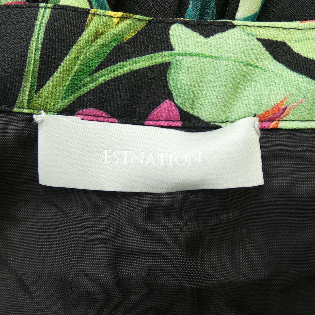 エストネーション ESTNATION スカート