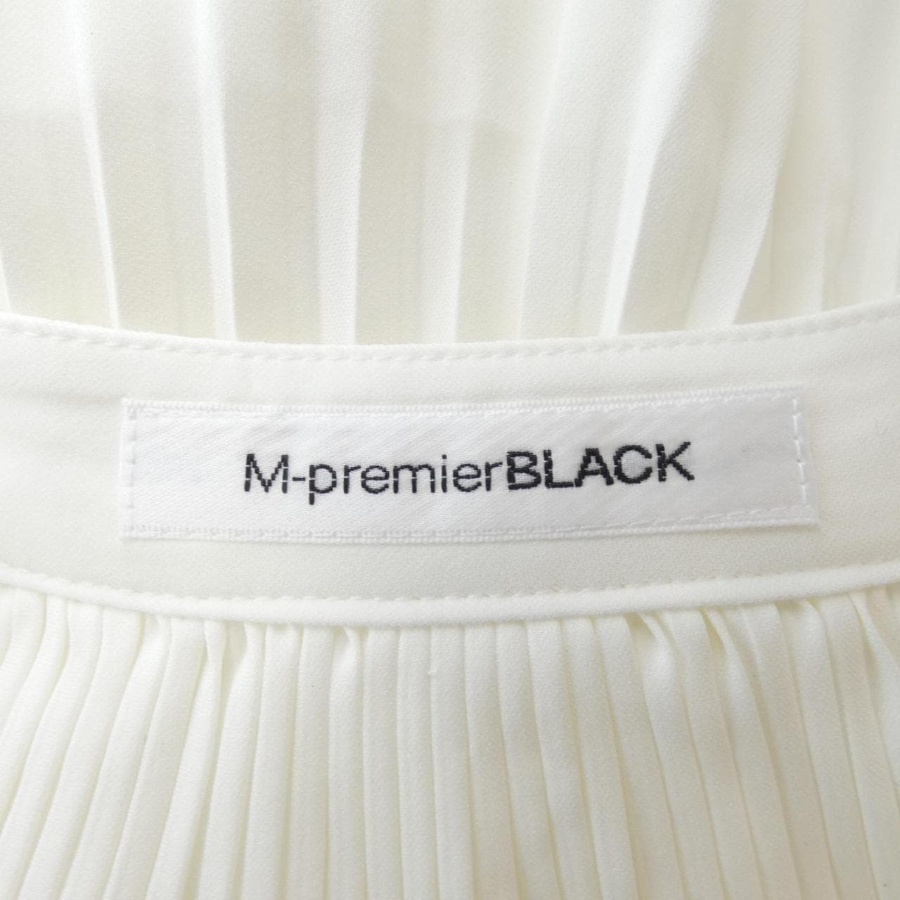 黑色M-Premier黑色上衣