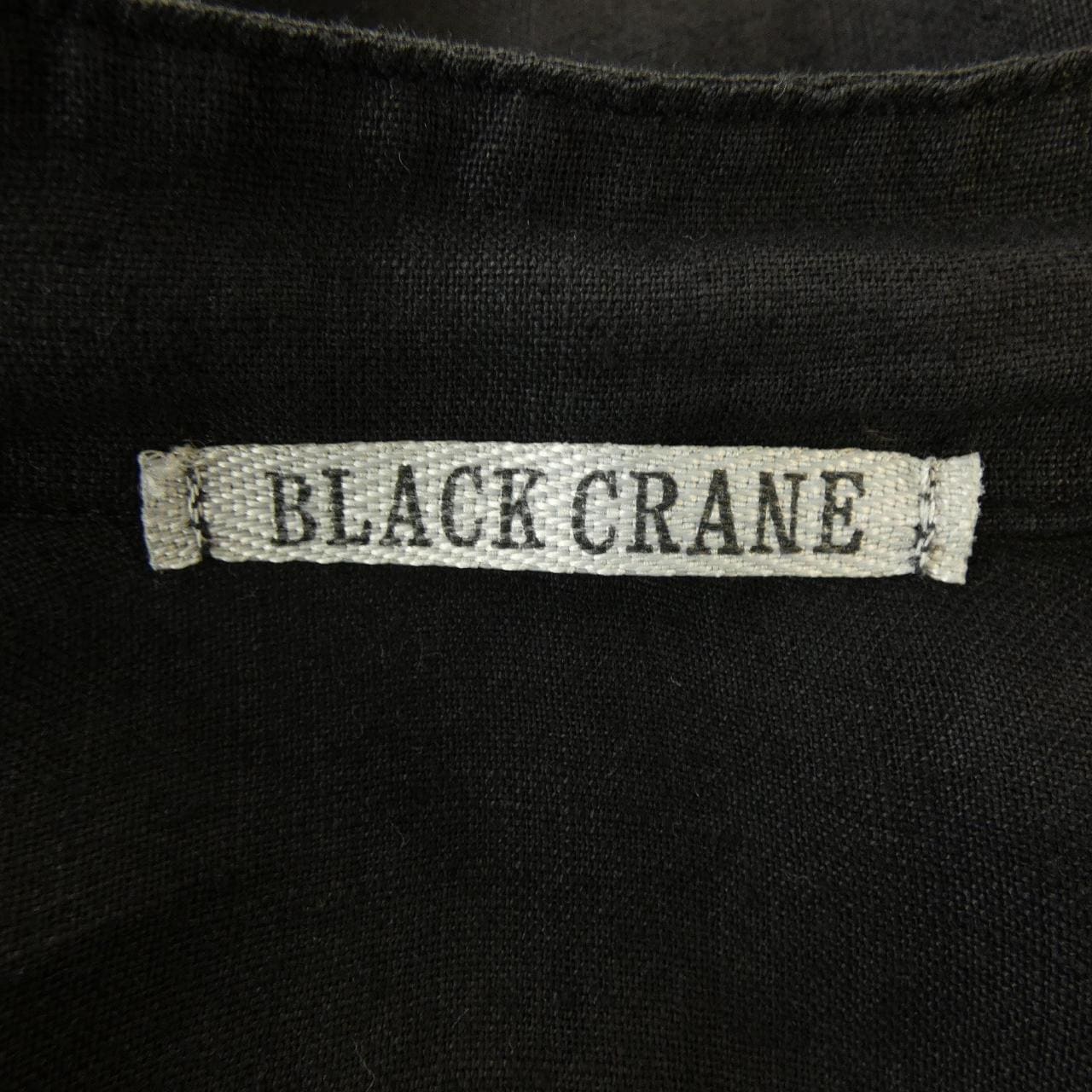 ブラッククレーン BLACK CRANE ワンピース