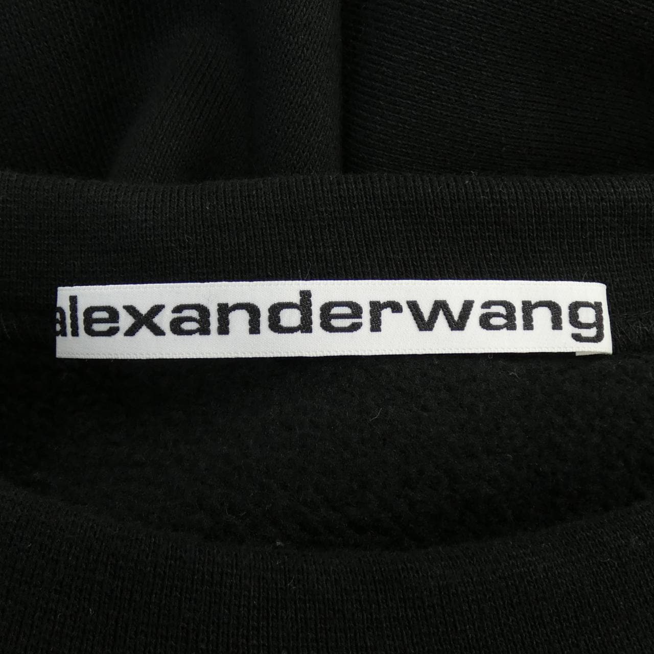 アレキサンダーワン ALEXANDER WANG スウェット