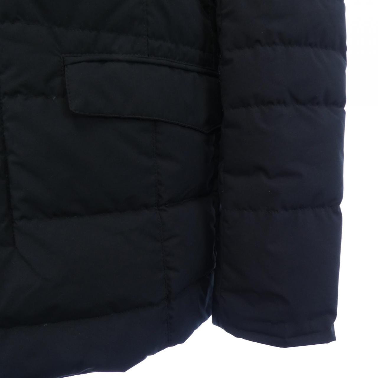 Herno down jacket