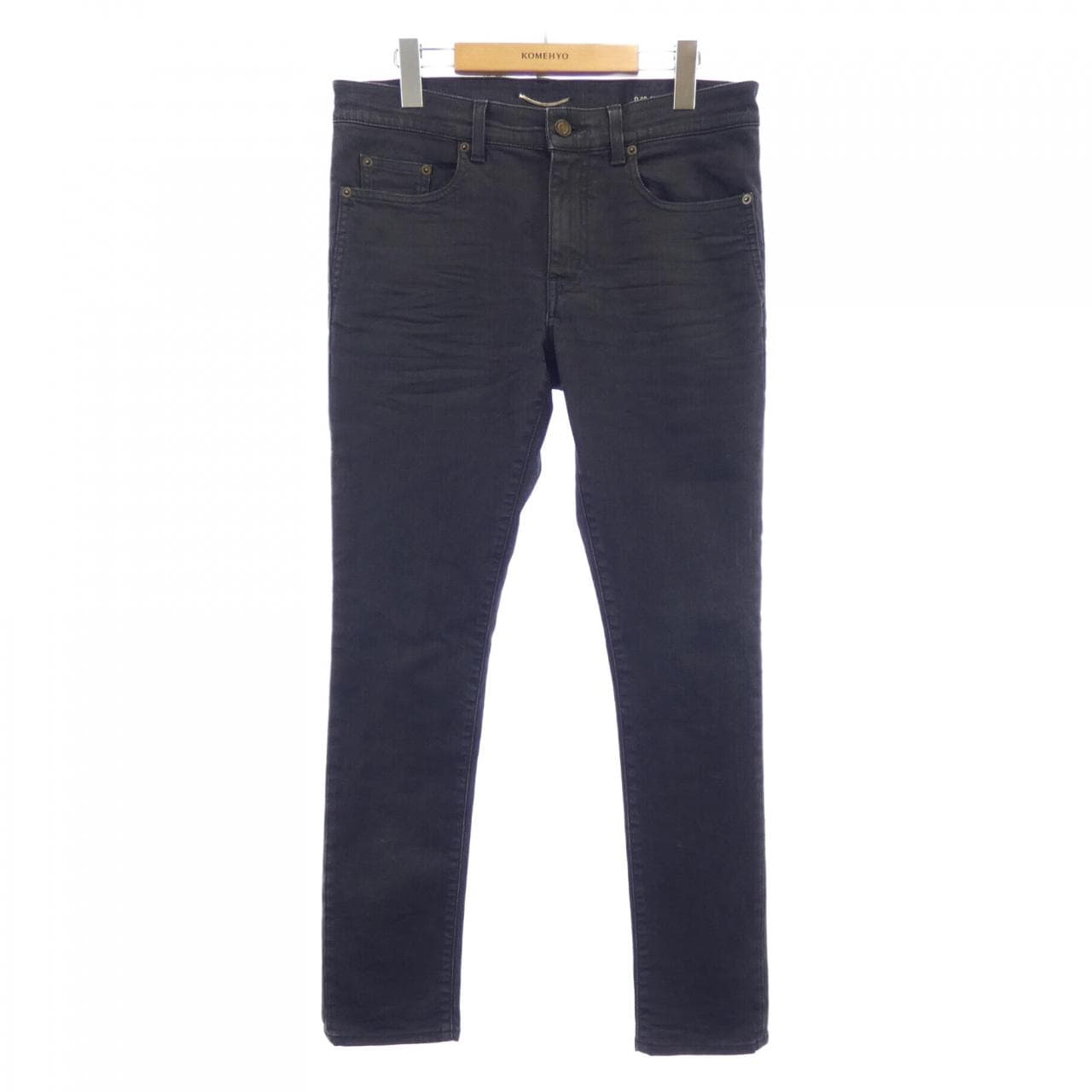 SAINT LAURENT saint laurent pants