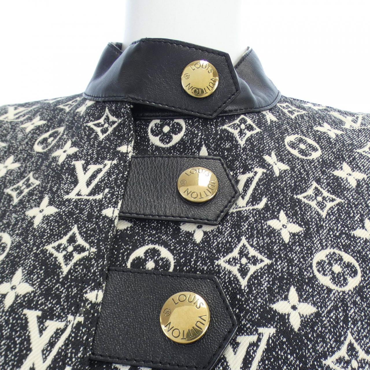 ルイヴィトン LOUIS VUITTON ワンピース