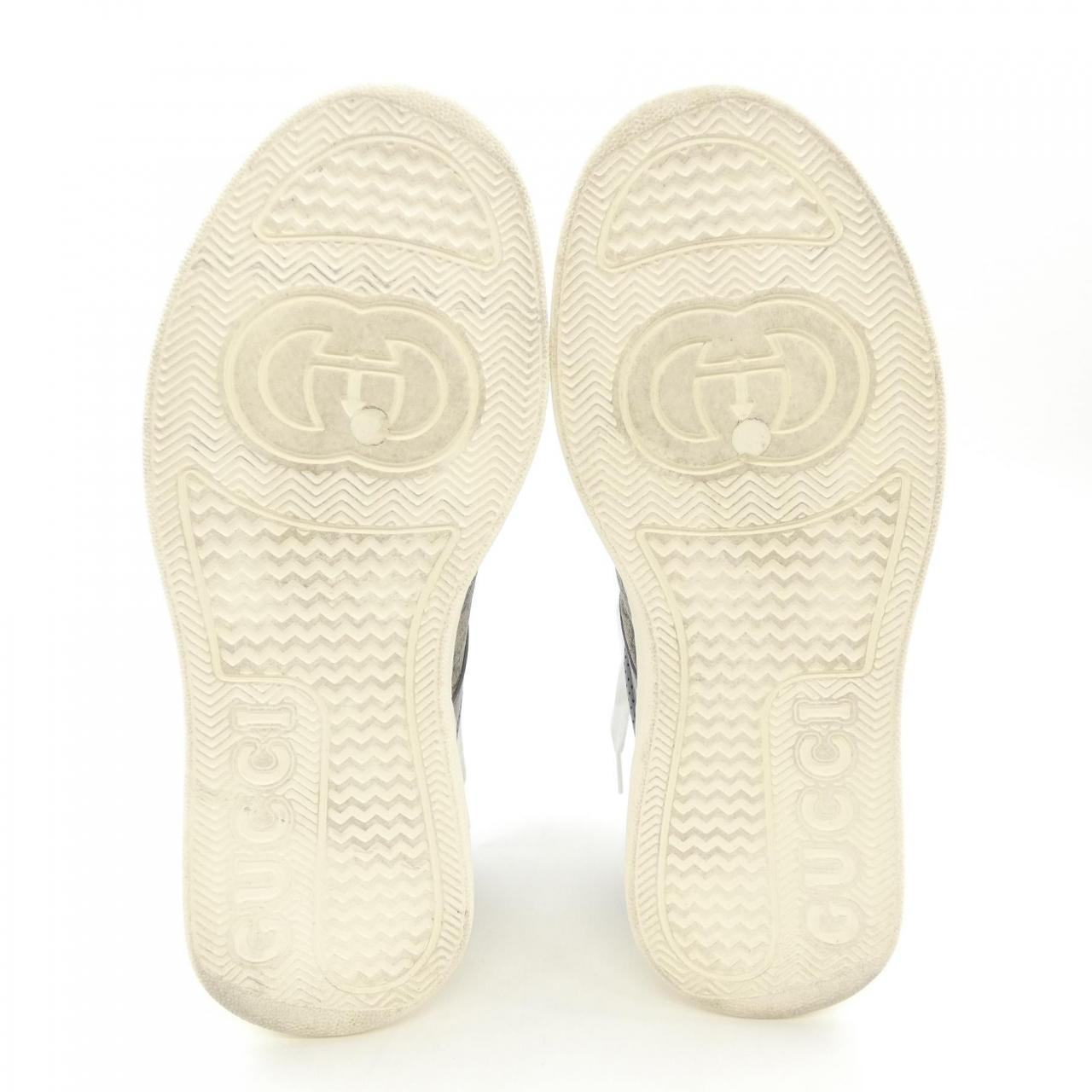 GUCCI运动鞋