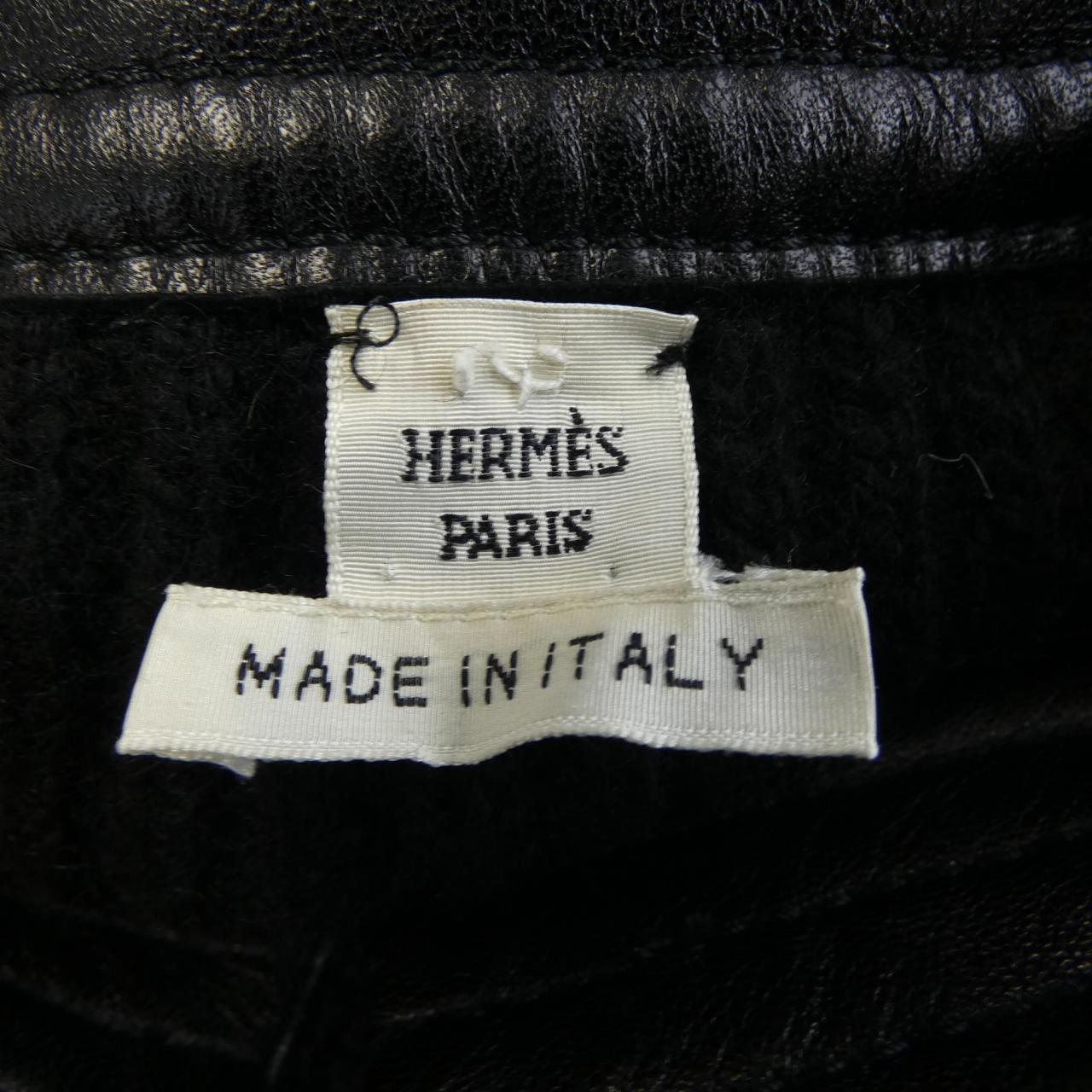 HERMES爱马仕开衫