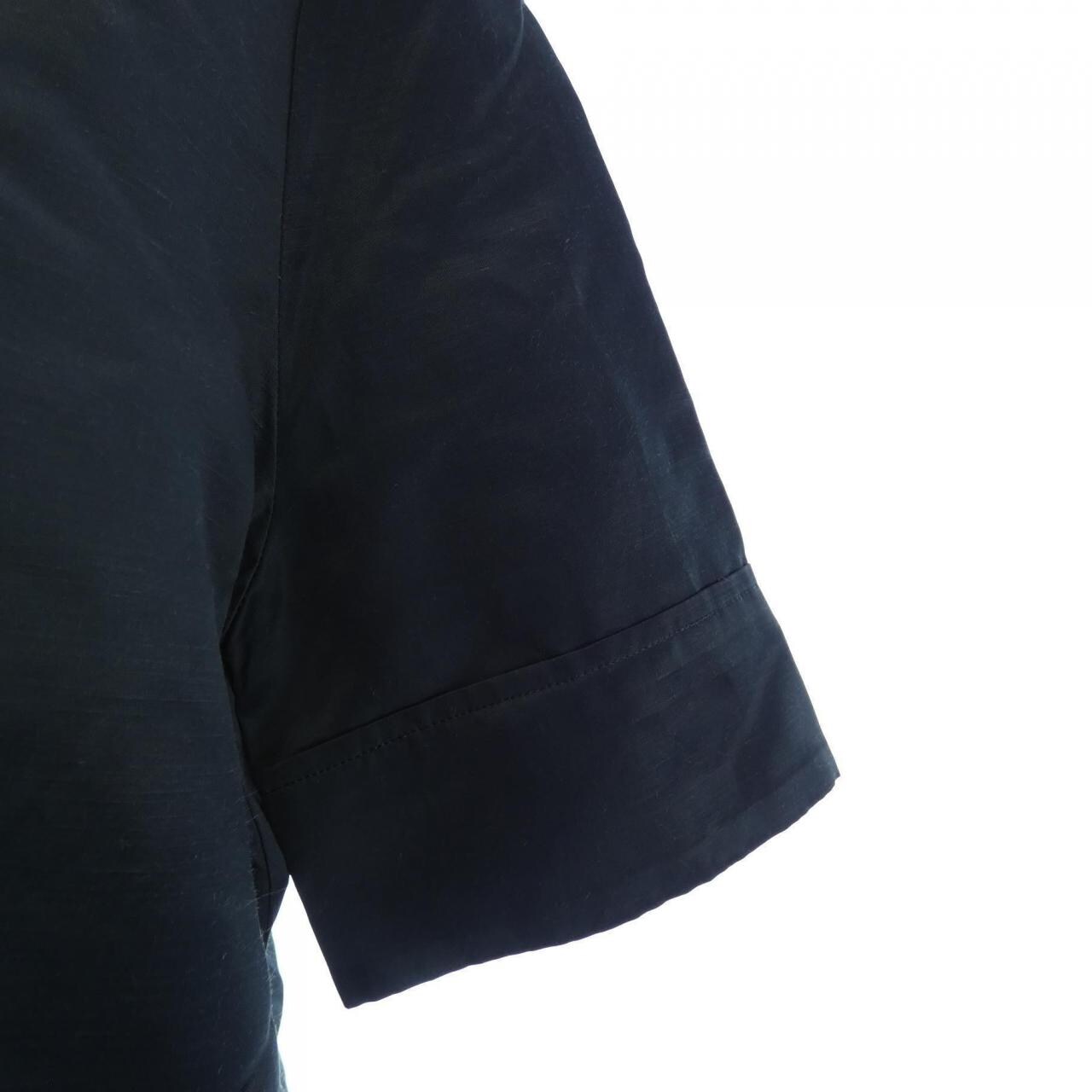 JIL SANDER JIL SANDER小袜衬衫