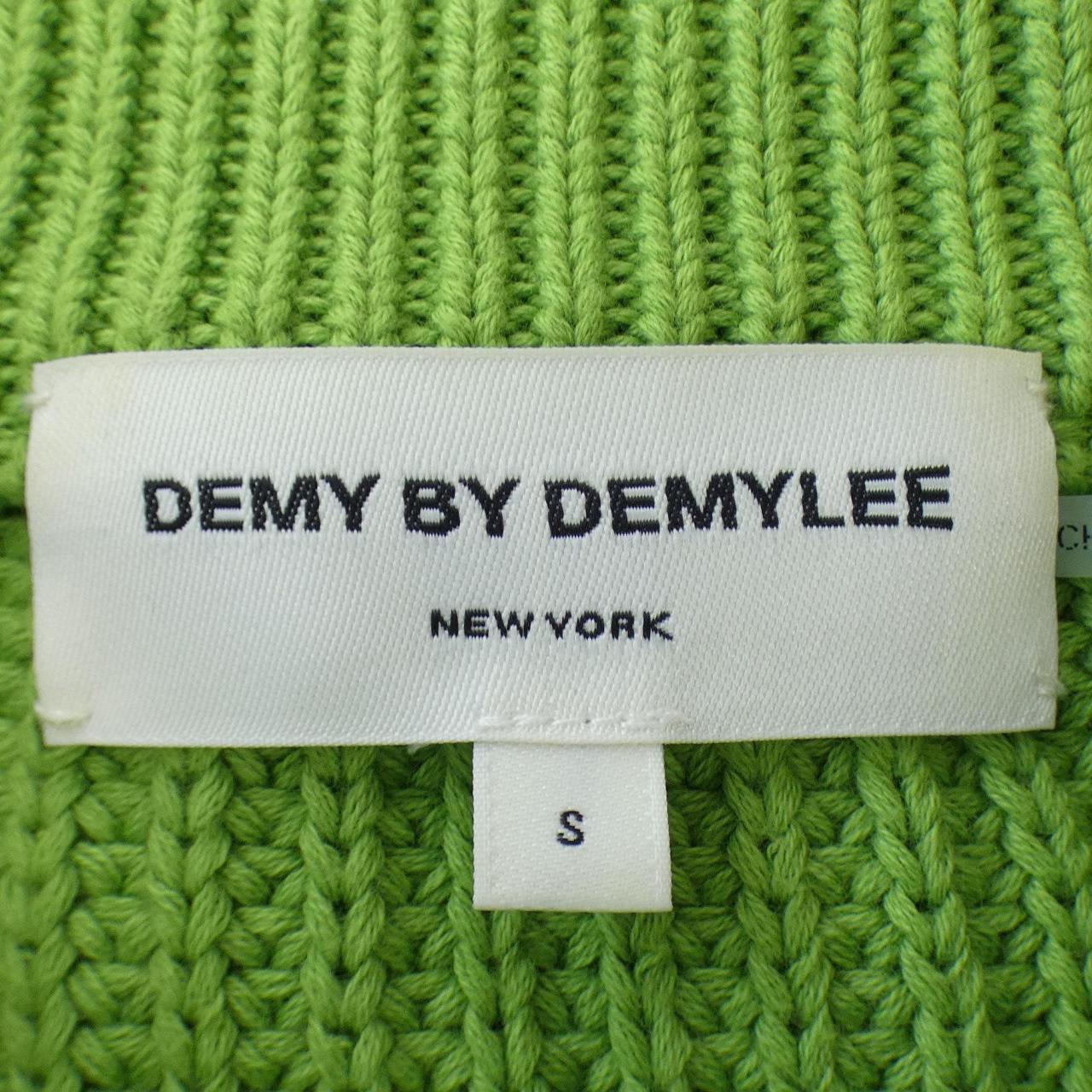 DEMYLEE カーディガン
